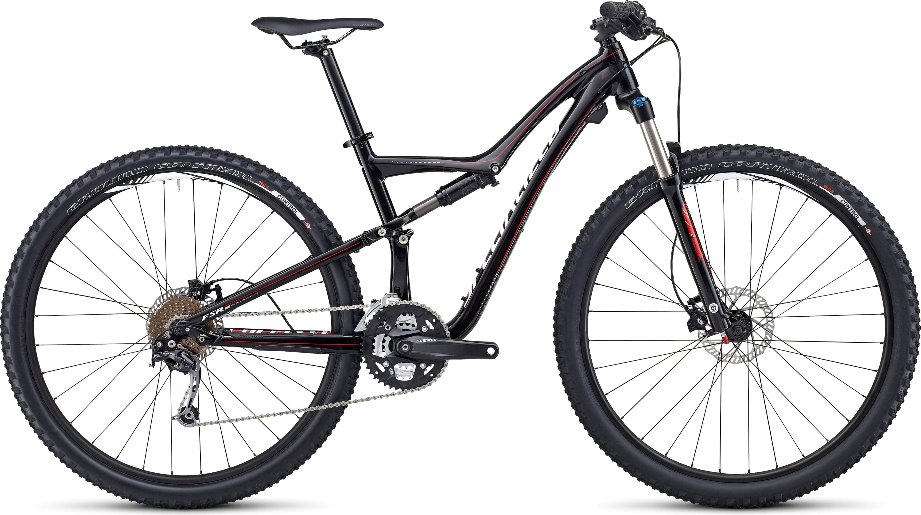 specialized rumor 29er