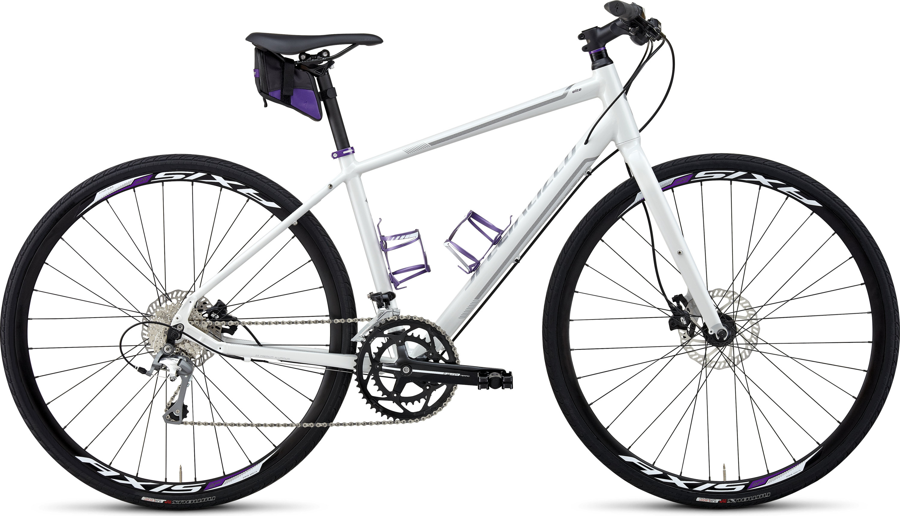 specialized vita white