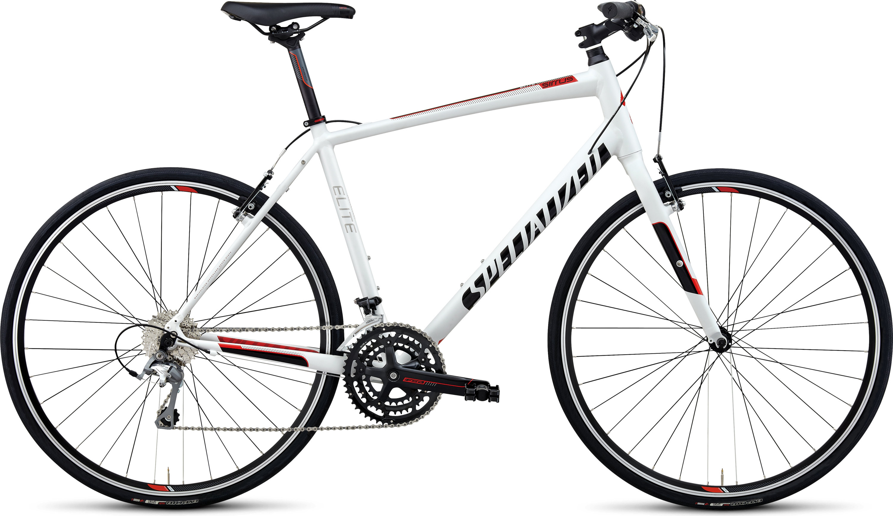specialized 2020 sirrus elite