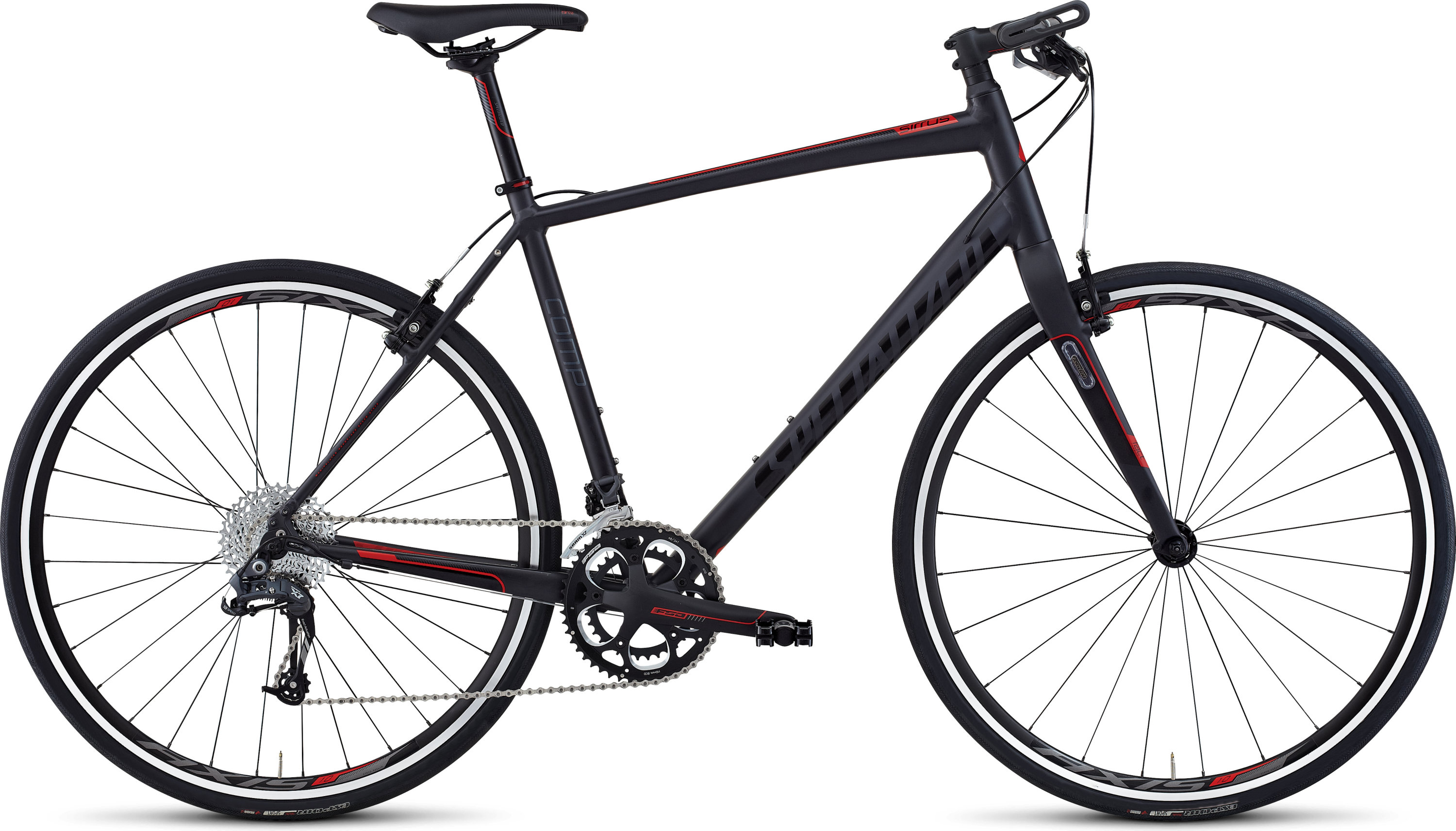 specialized sirrus expert carbon hybrid bike