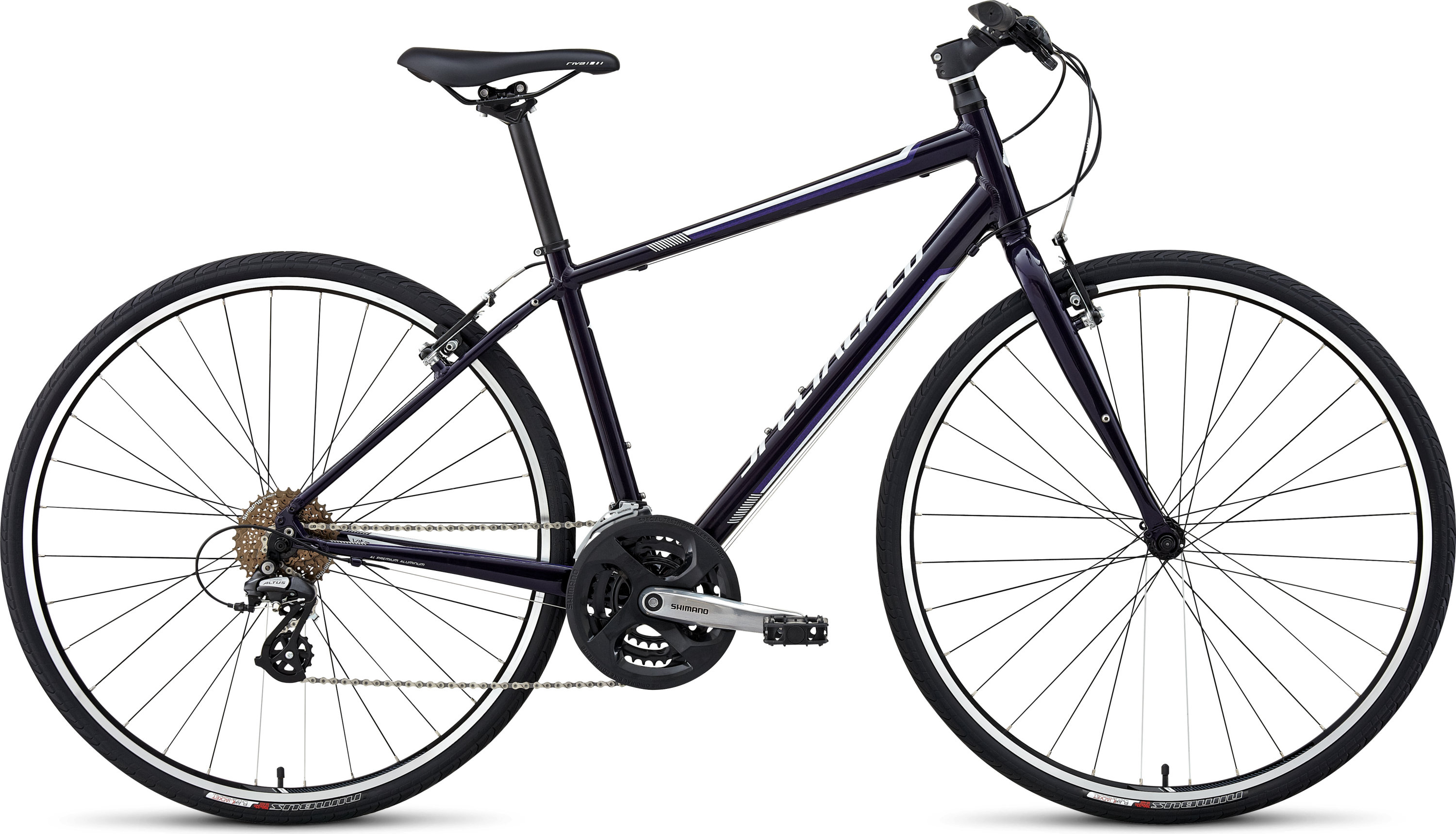 specialized vita women's hybrid bike