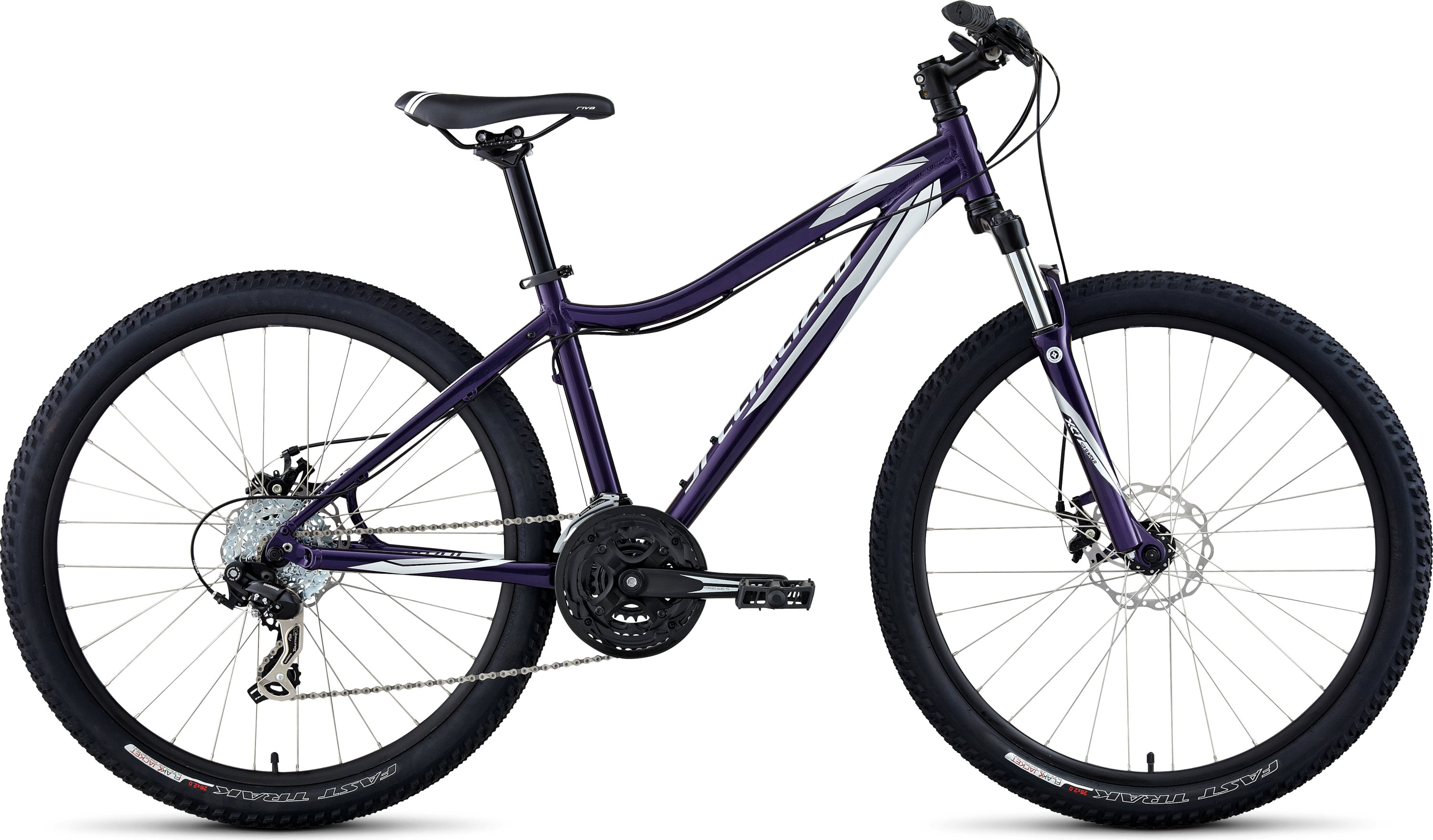 women's specialized myka mountain bike