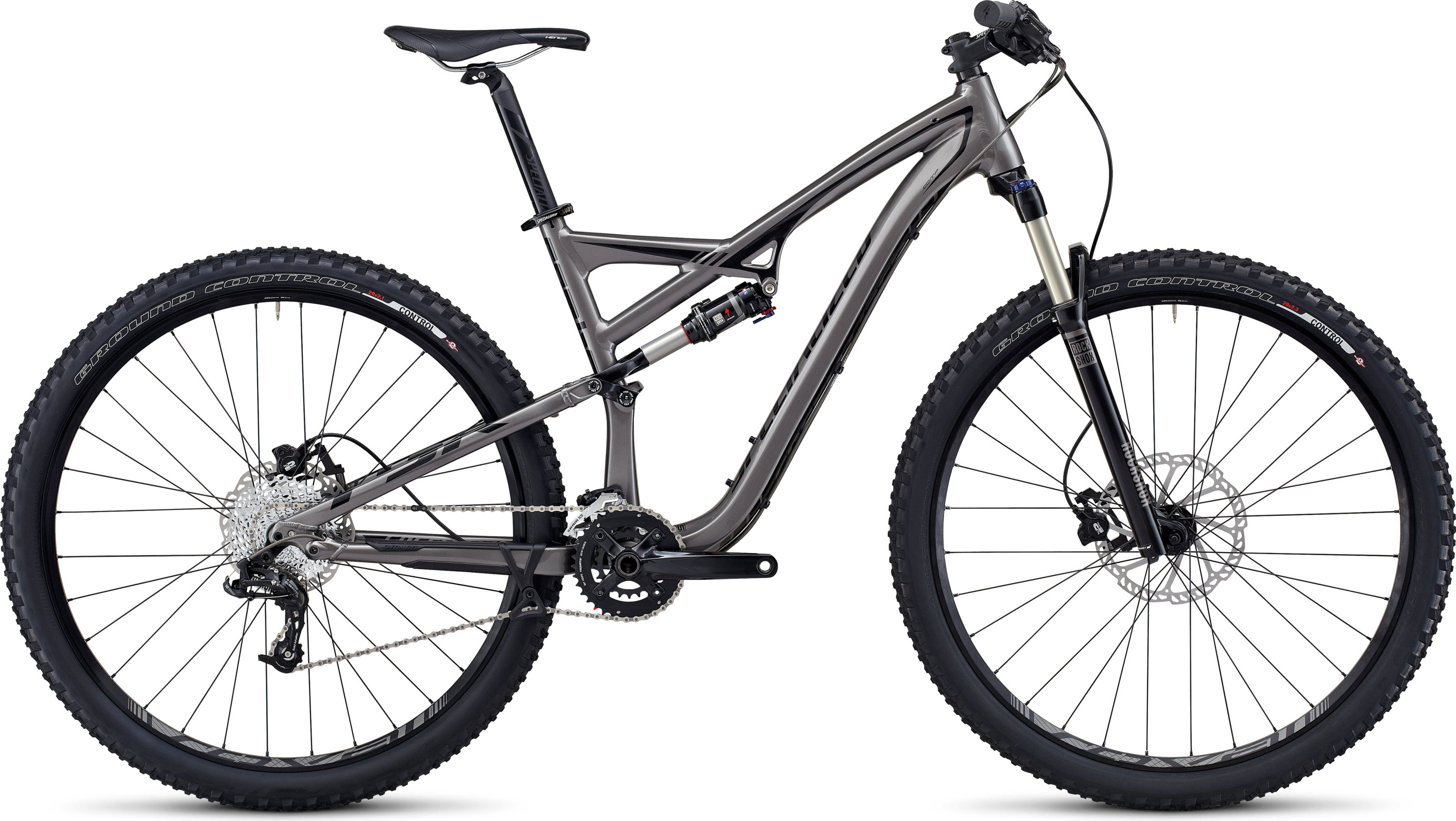 specialized camber comp 29