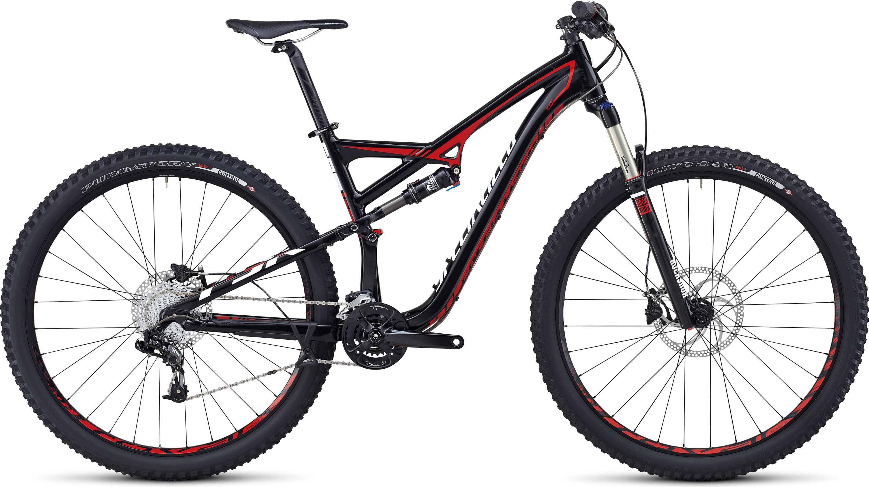 specialized camber 29 2014
