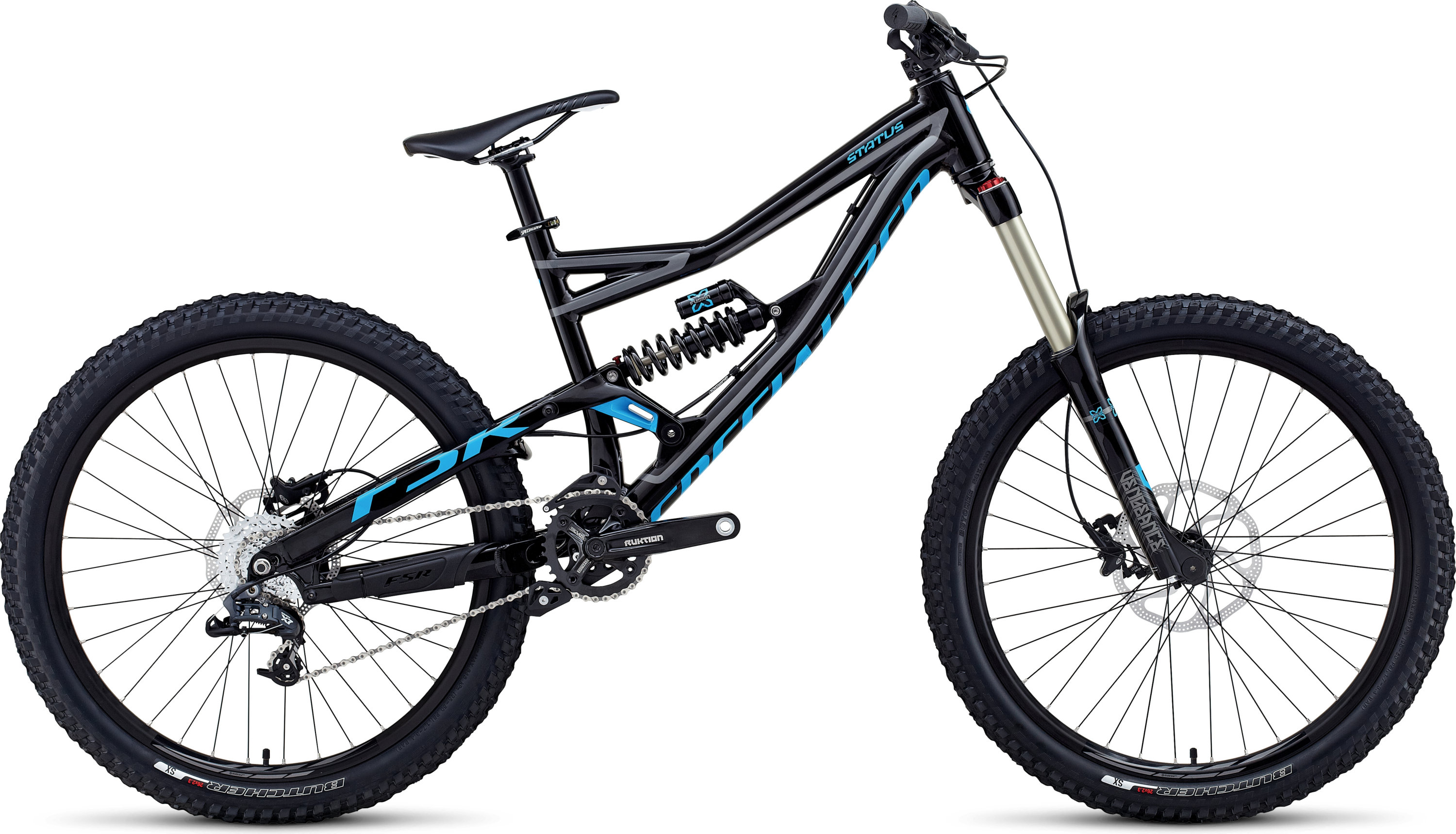 2018 santa cruz tallboy c