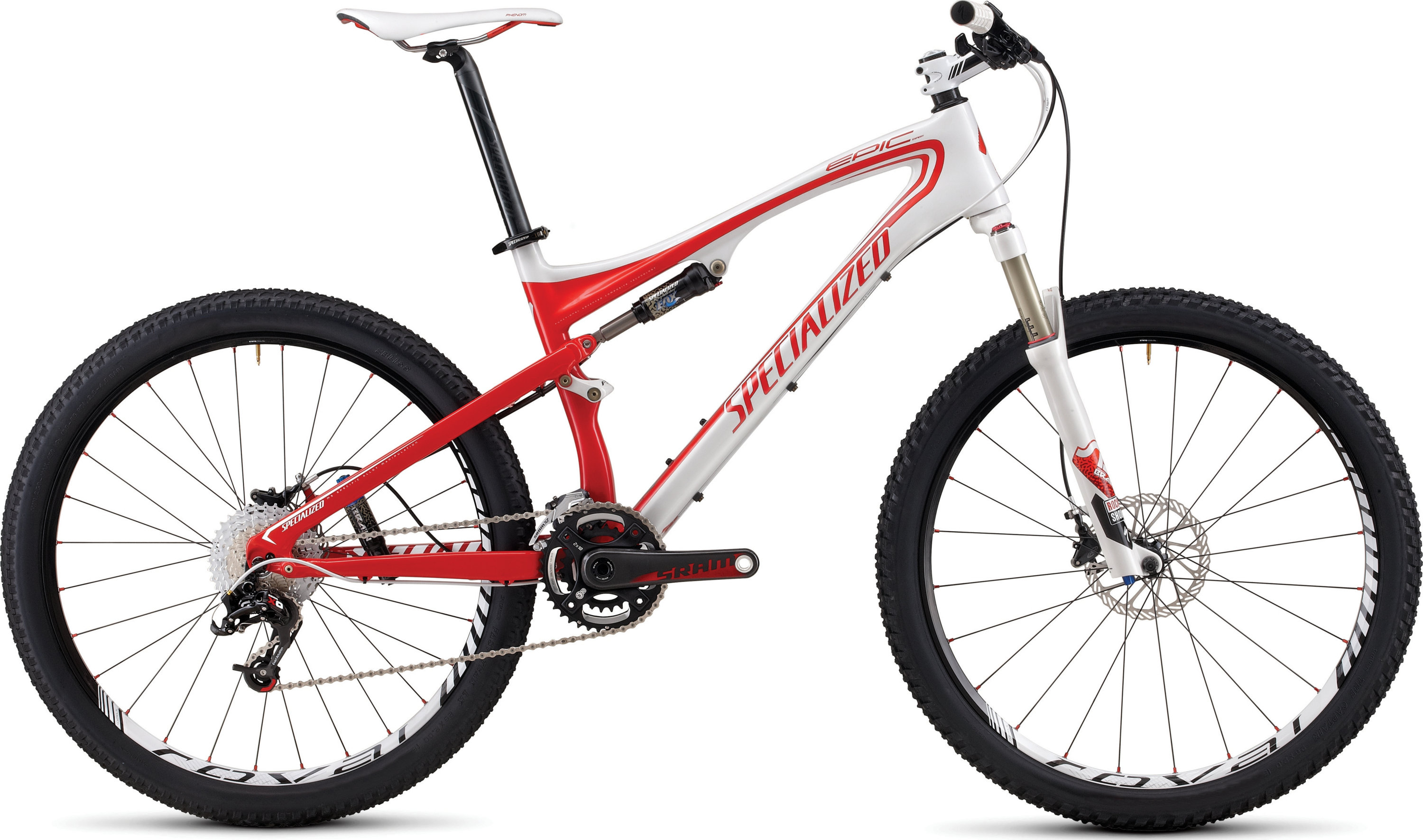 specialized epic 2011 carbon