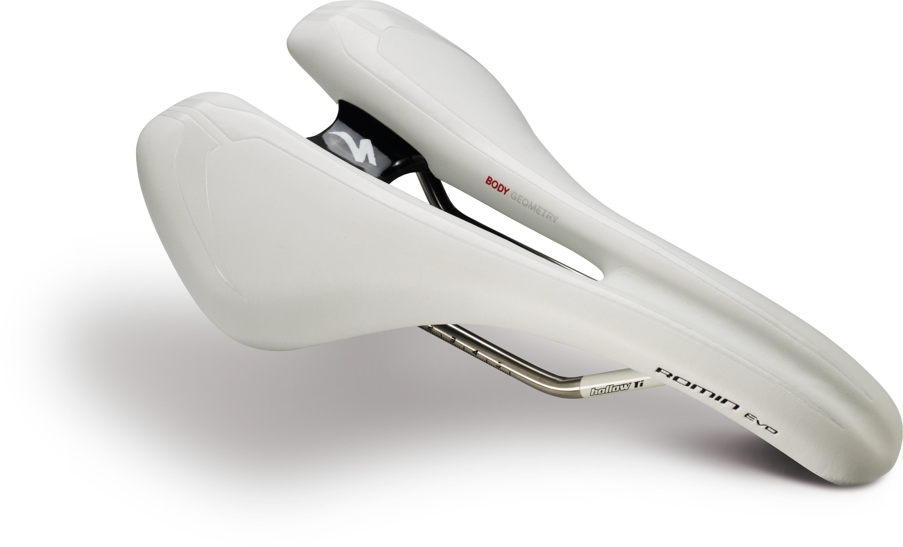 specialized saddle white