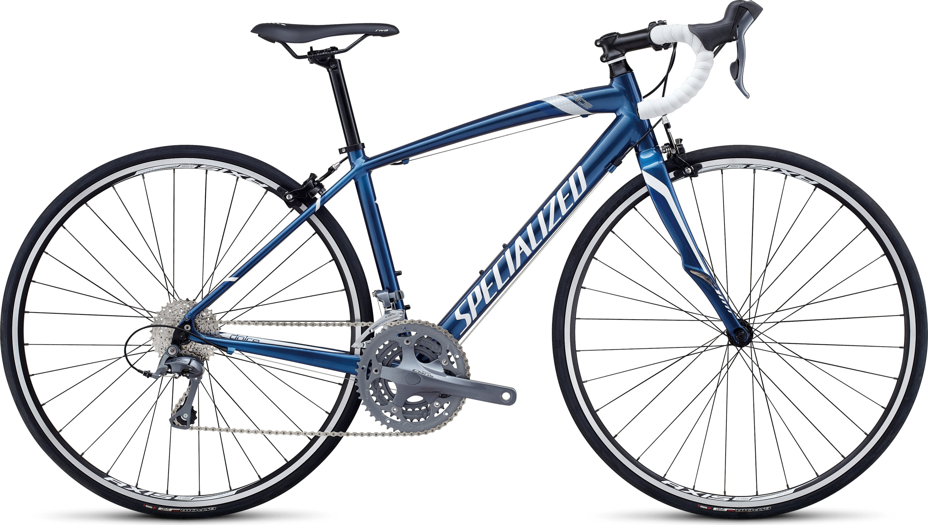 specialized dolce women's road bike