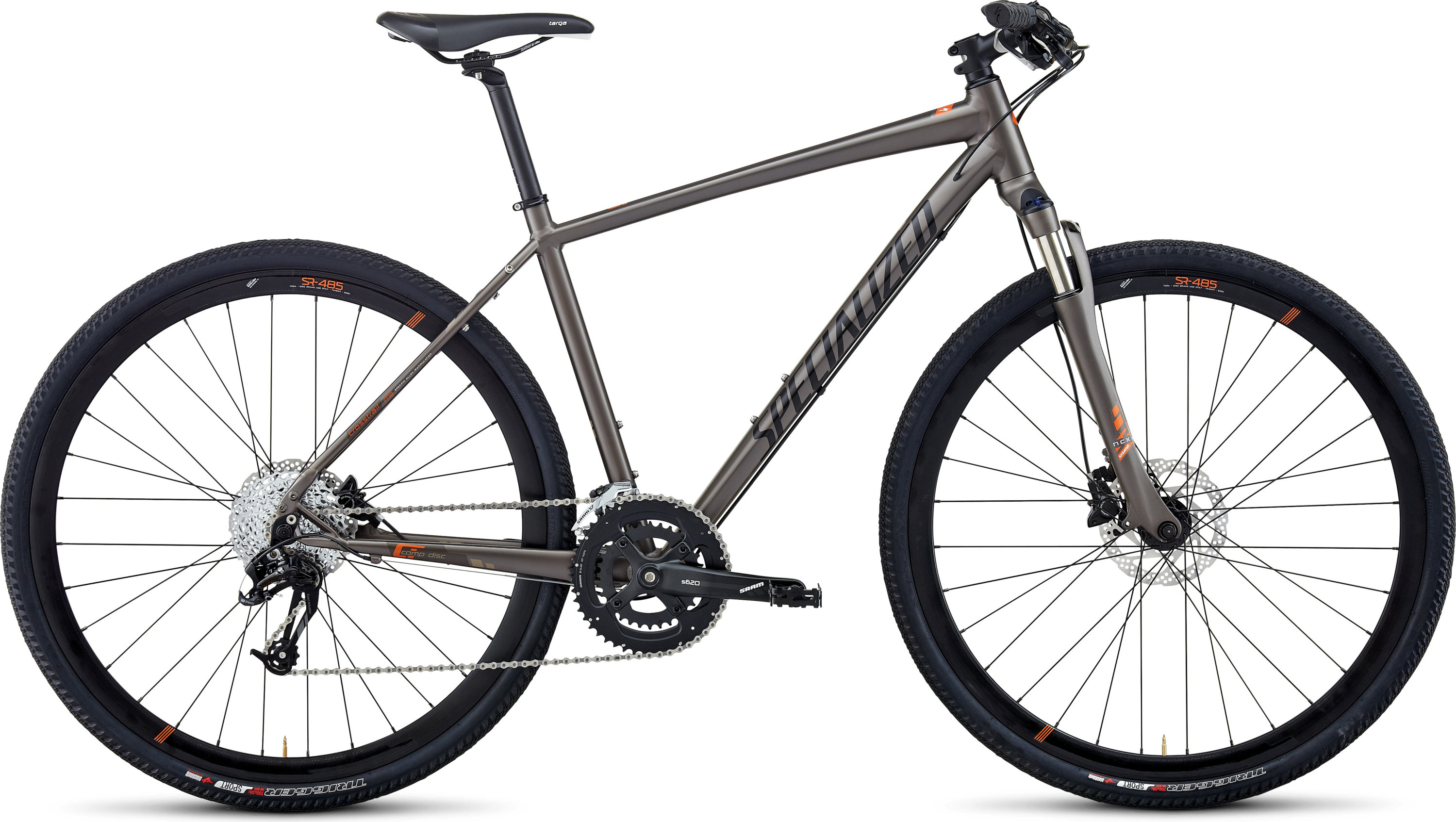 specialized crosstrail sport disc 2014