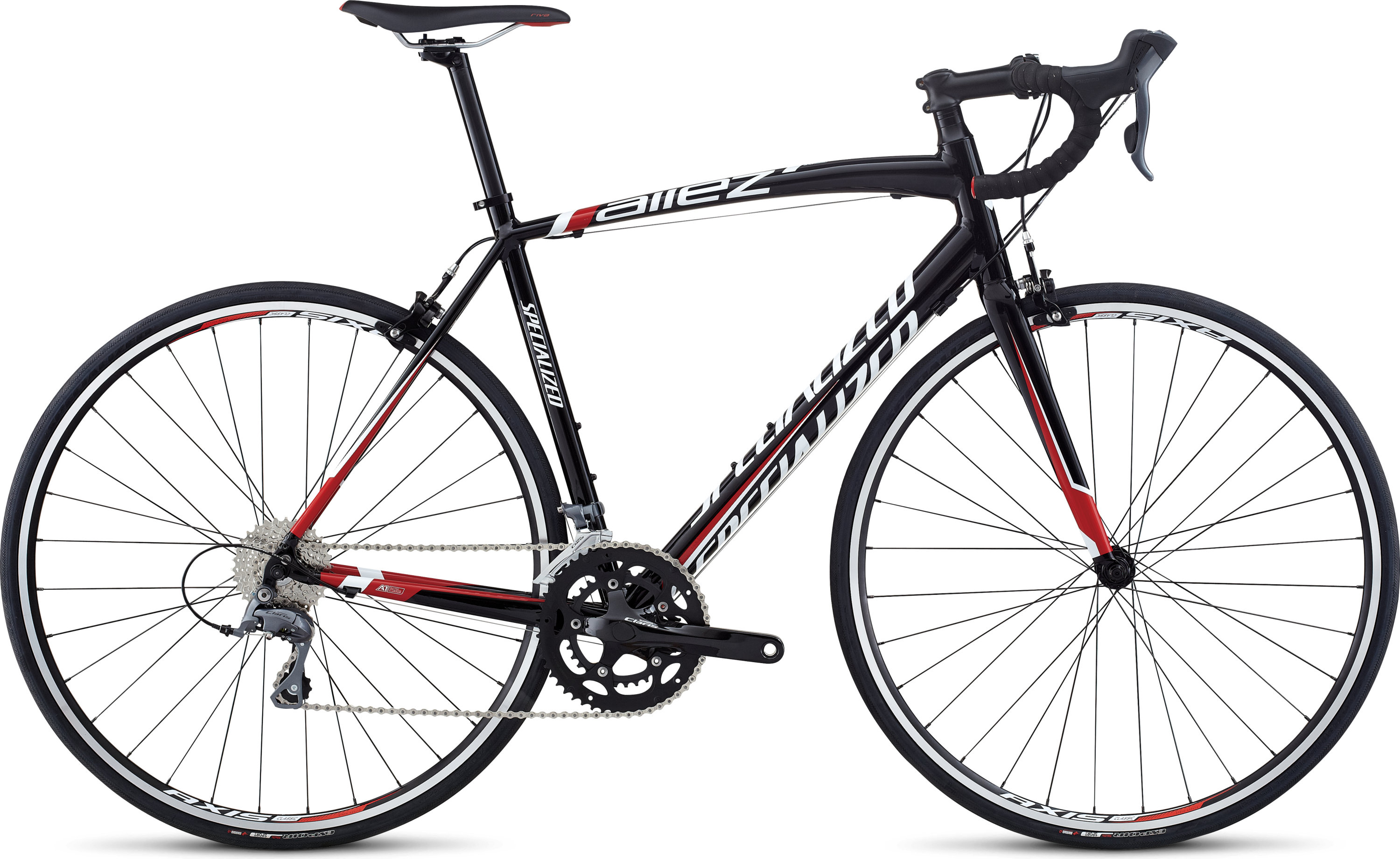 specialized allez base