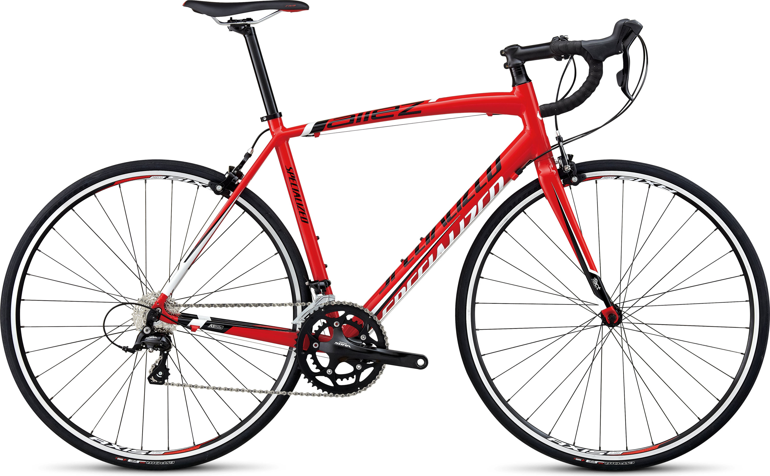 specialized allez road bike 2014