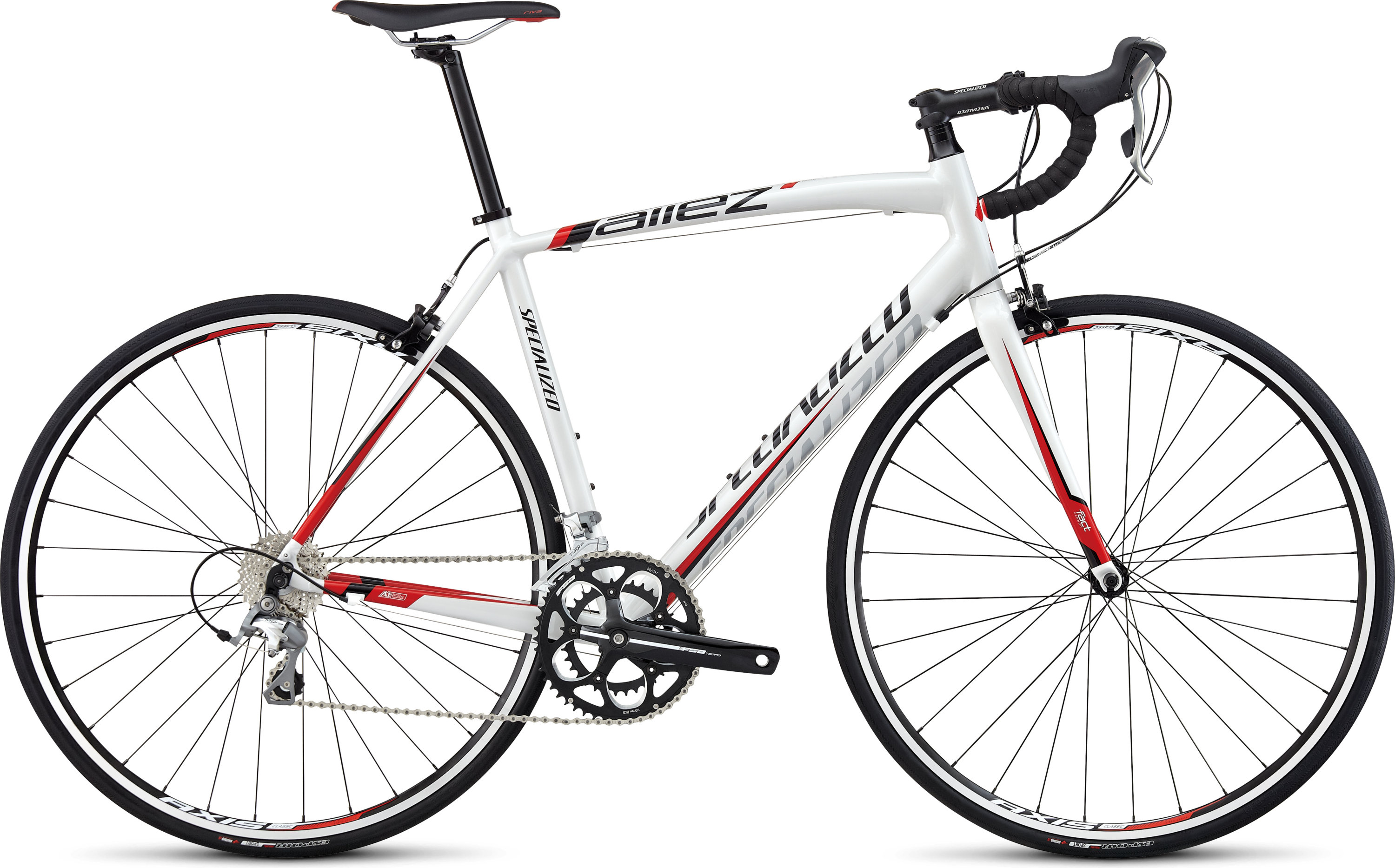 specialized allez a1 elite