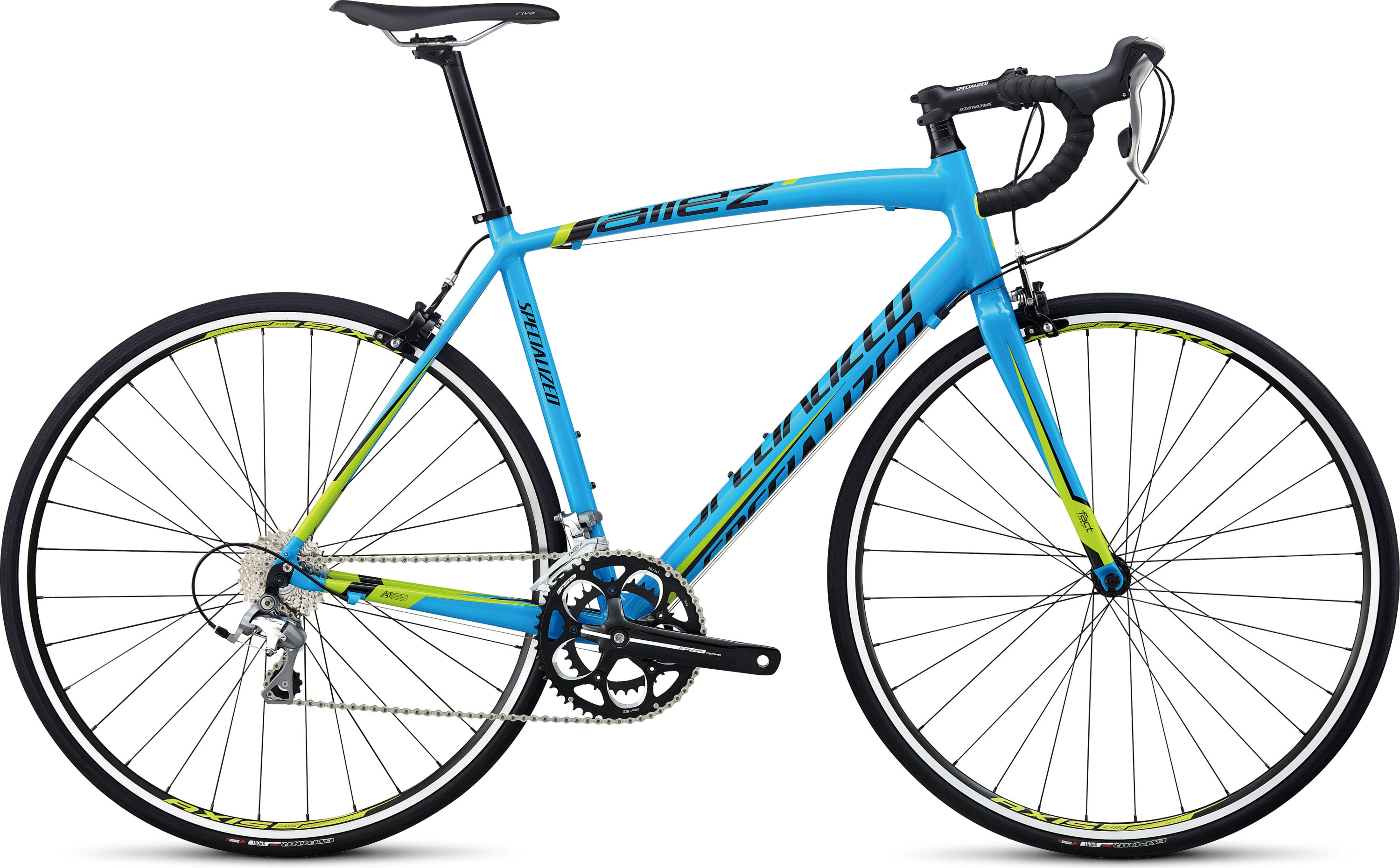 specialized allez road bike 2014