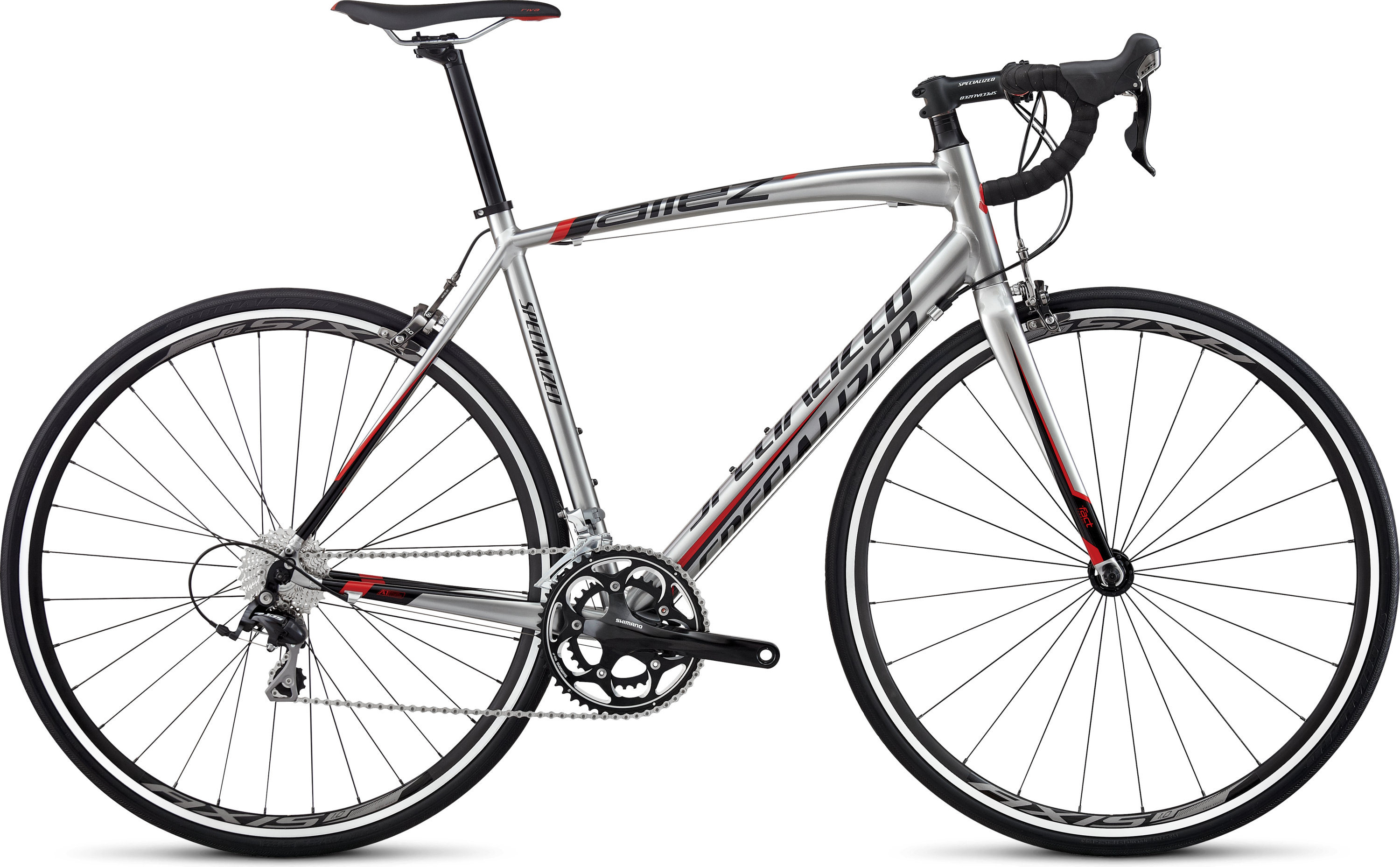specialized allez 2013 black