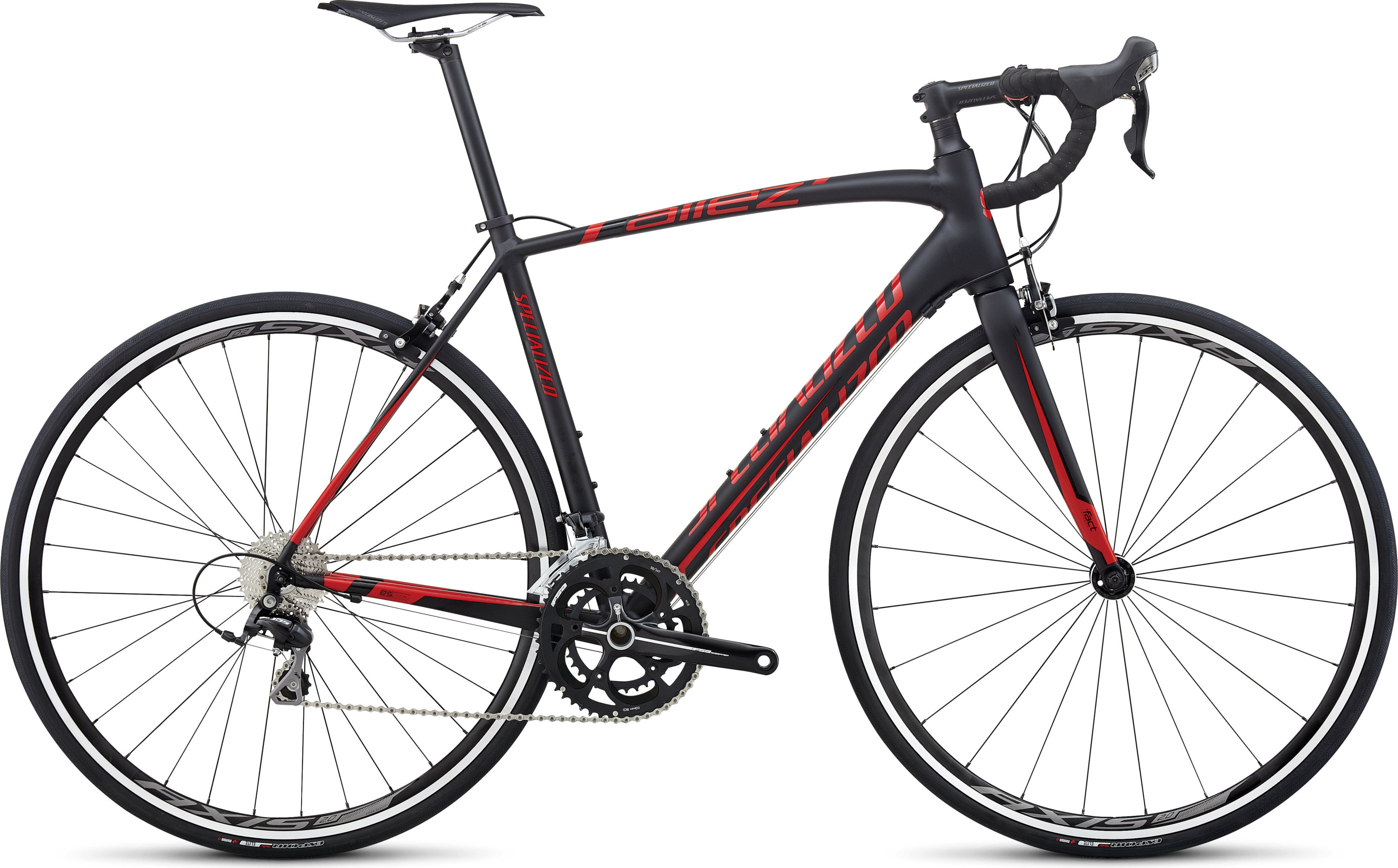 specialized allez racer