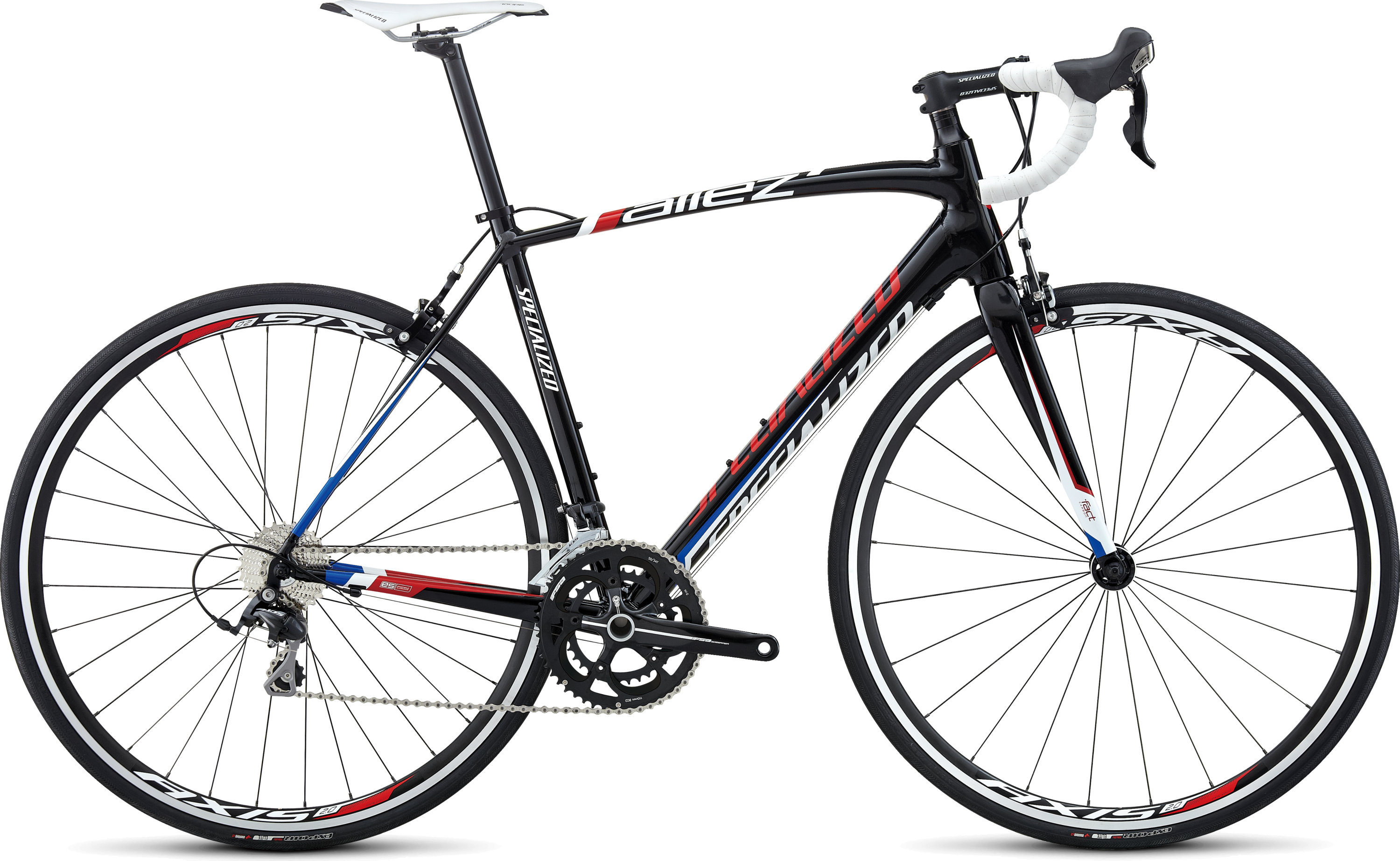 specialized allez c2 2013