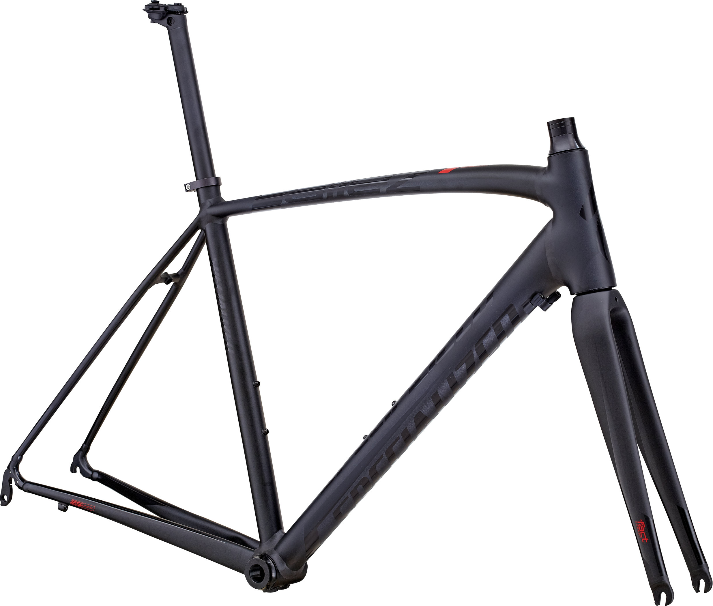 specialized allez e5 geometry