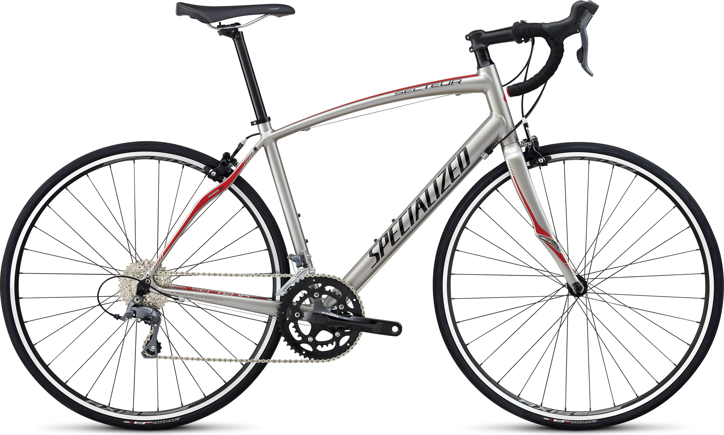 specialized secteur bike