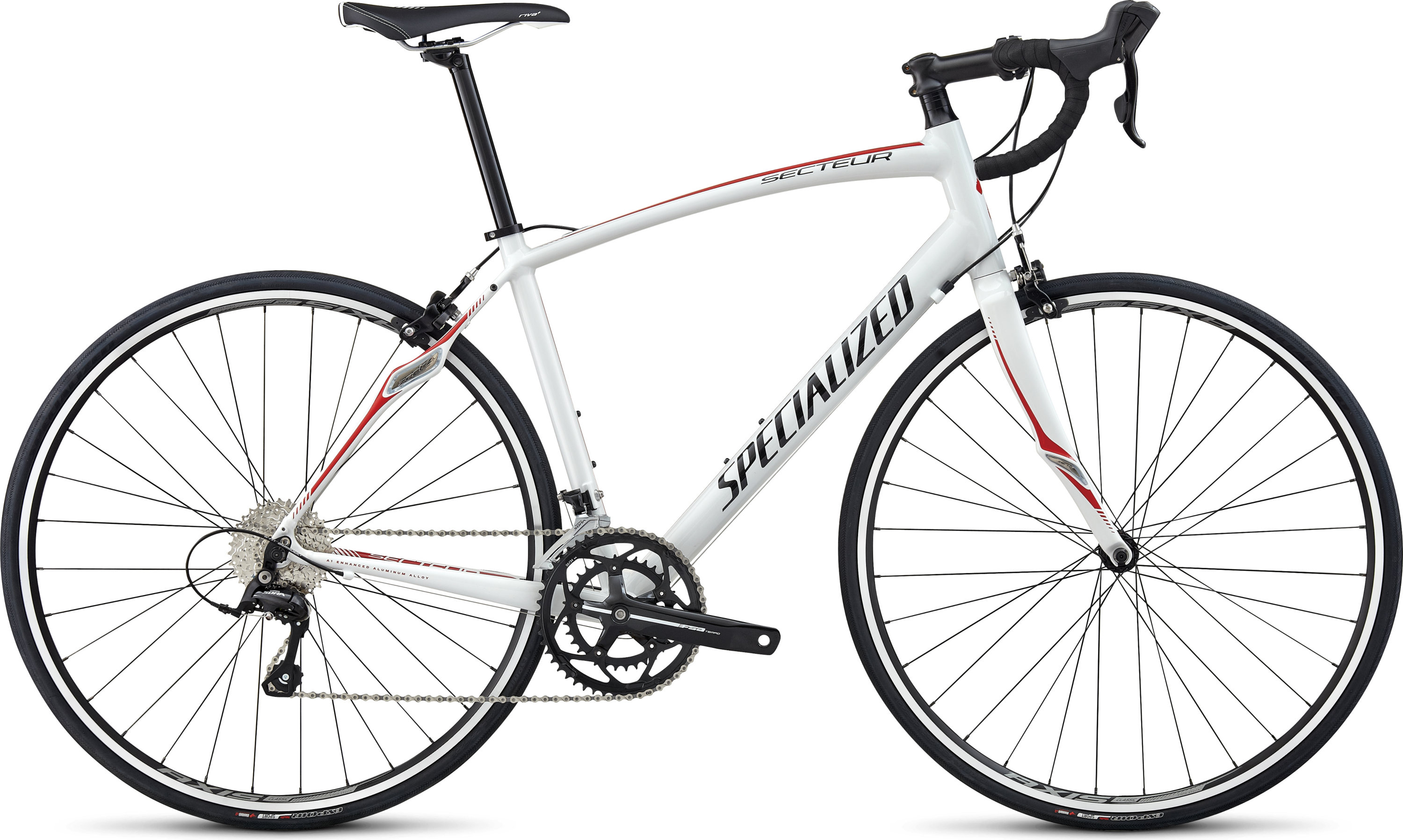 specialized secteur sport 2014