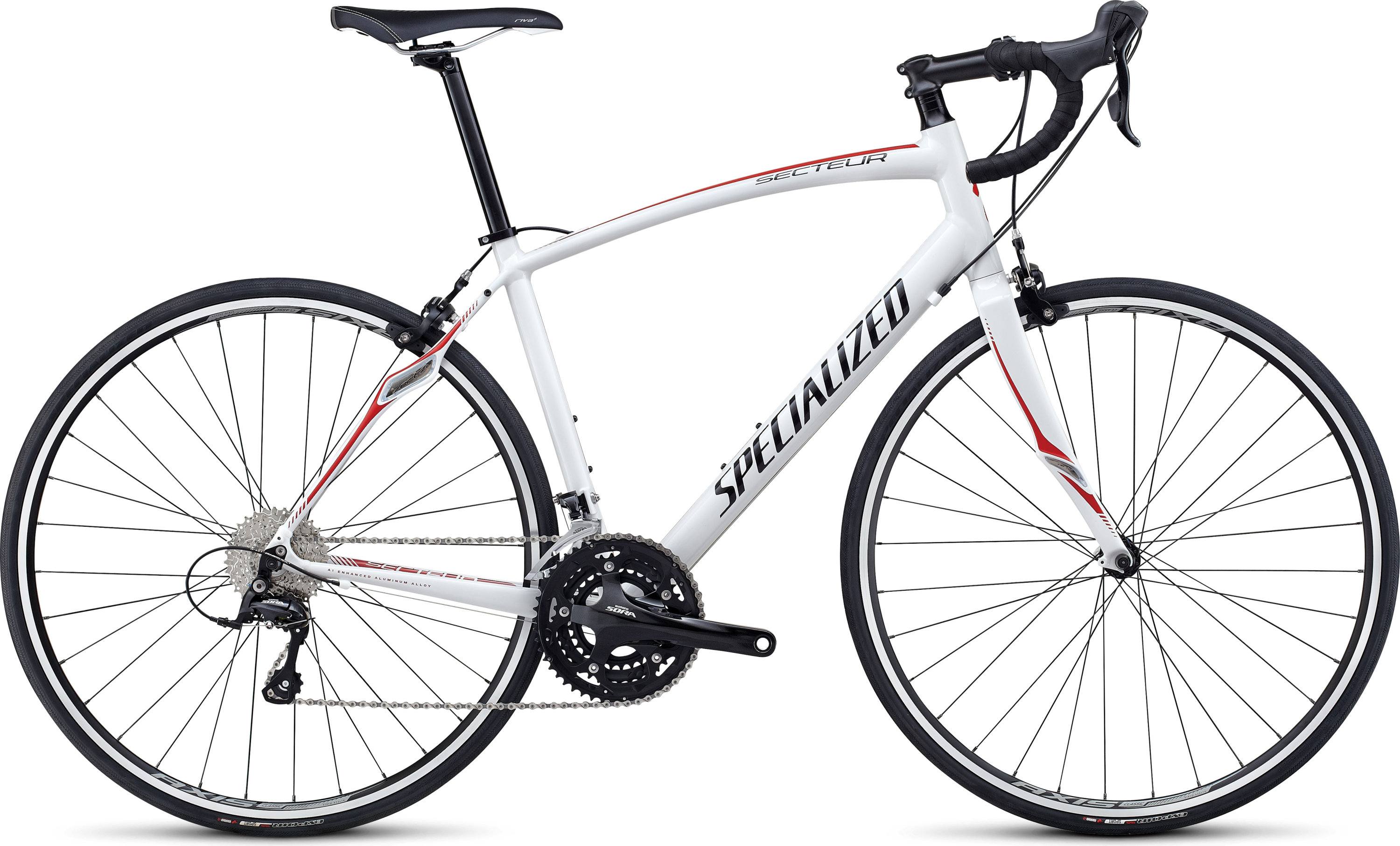 specialized secteur bike