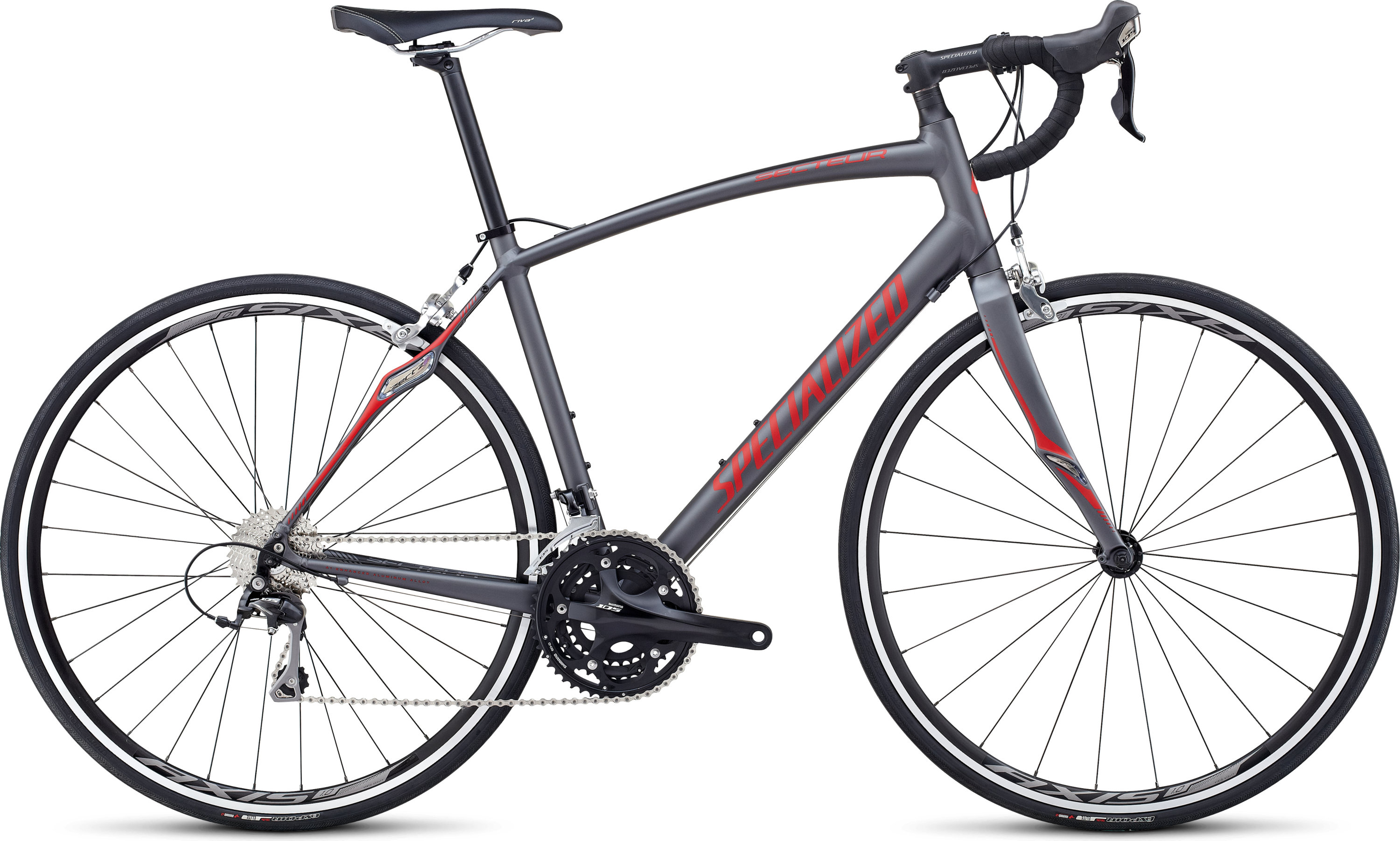 specialized secteur 105