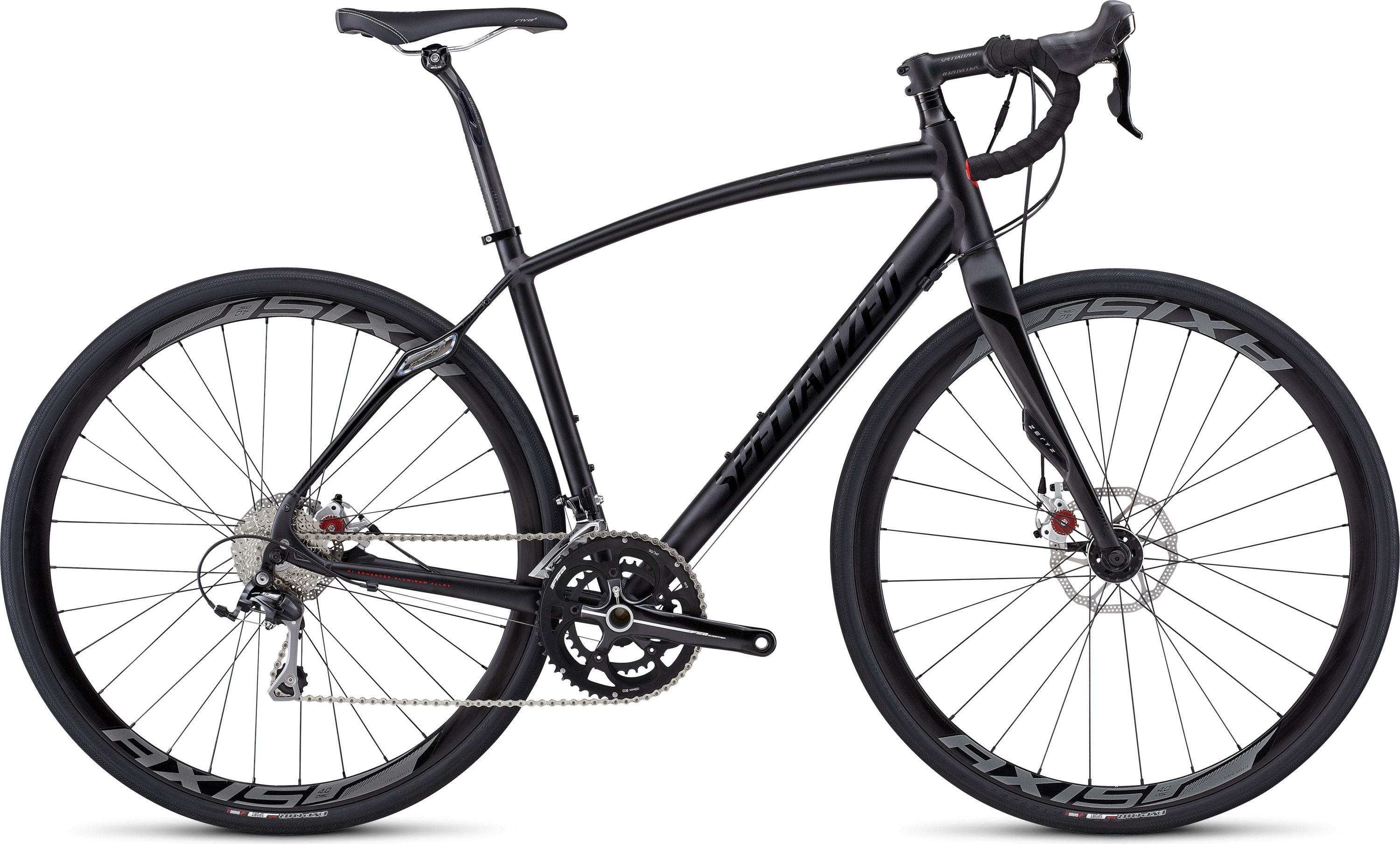 bontrager montrose pro 138