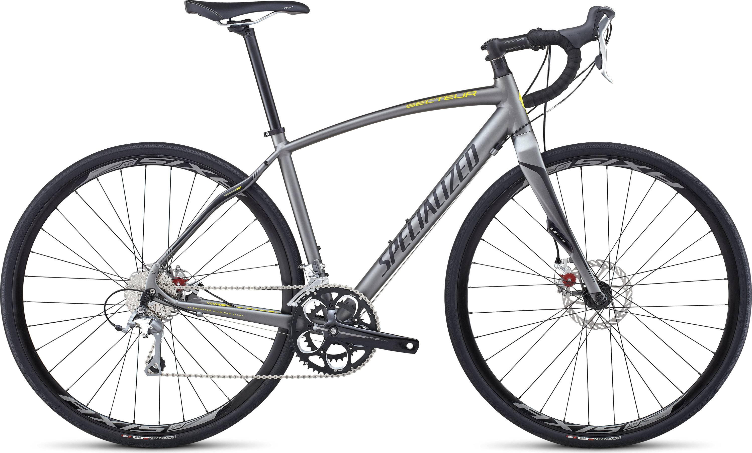 specialized secteur elite road bike