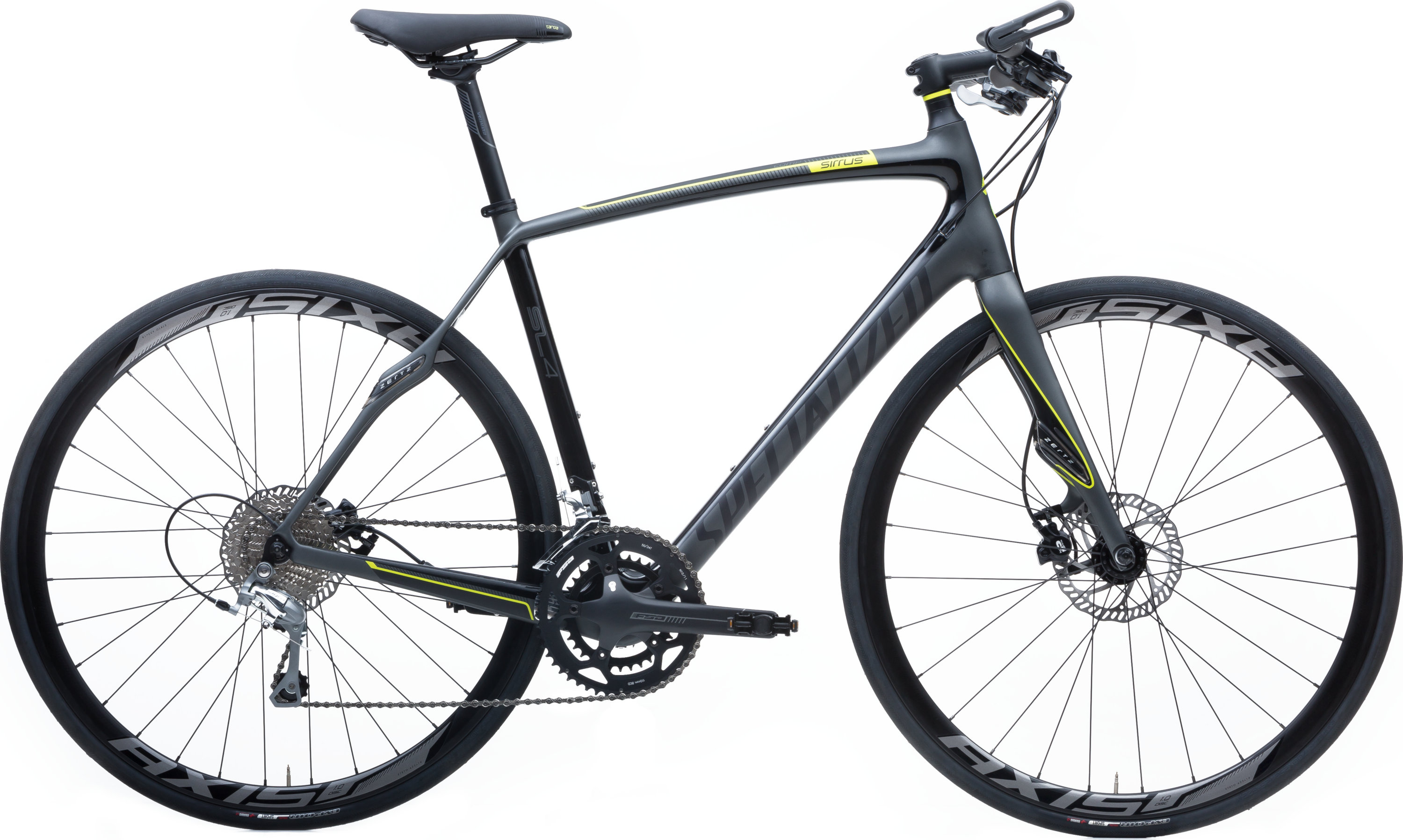 sirrus specialized carbon