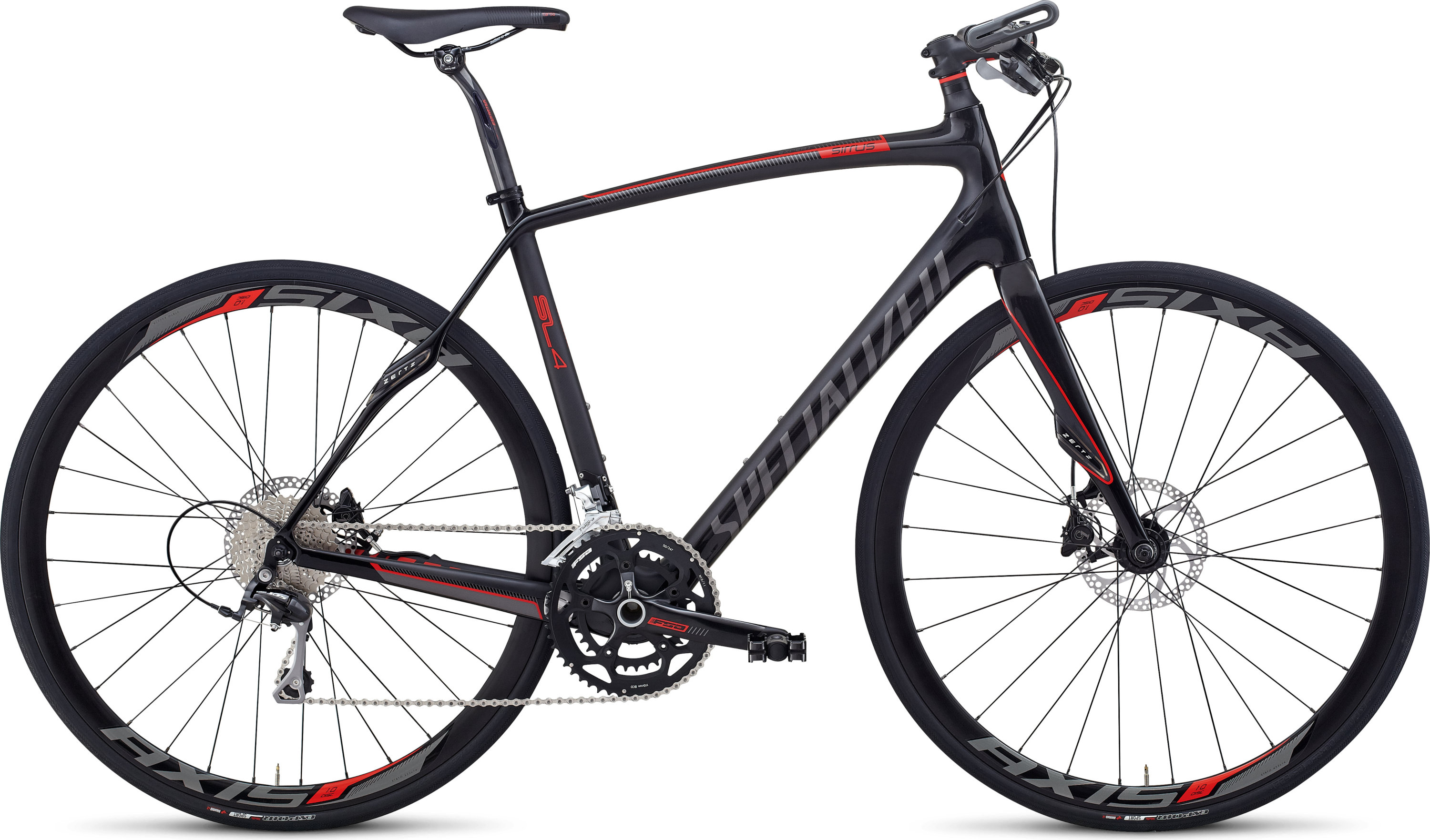 specialized sirrus carbon