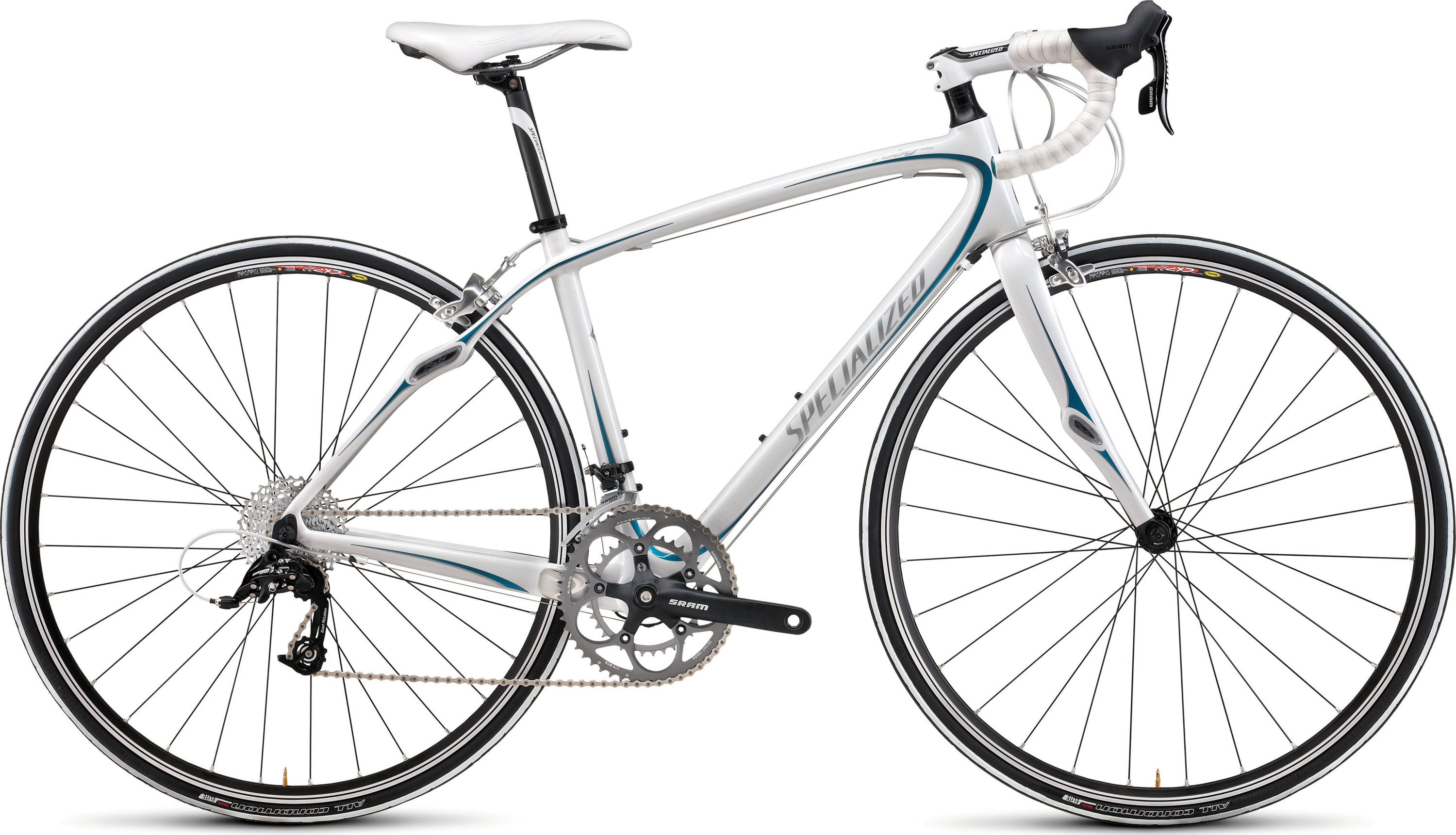 2012 specialized ruby comp