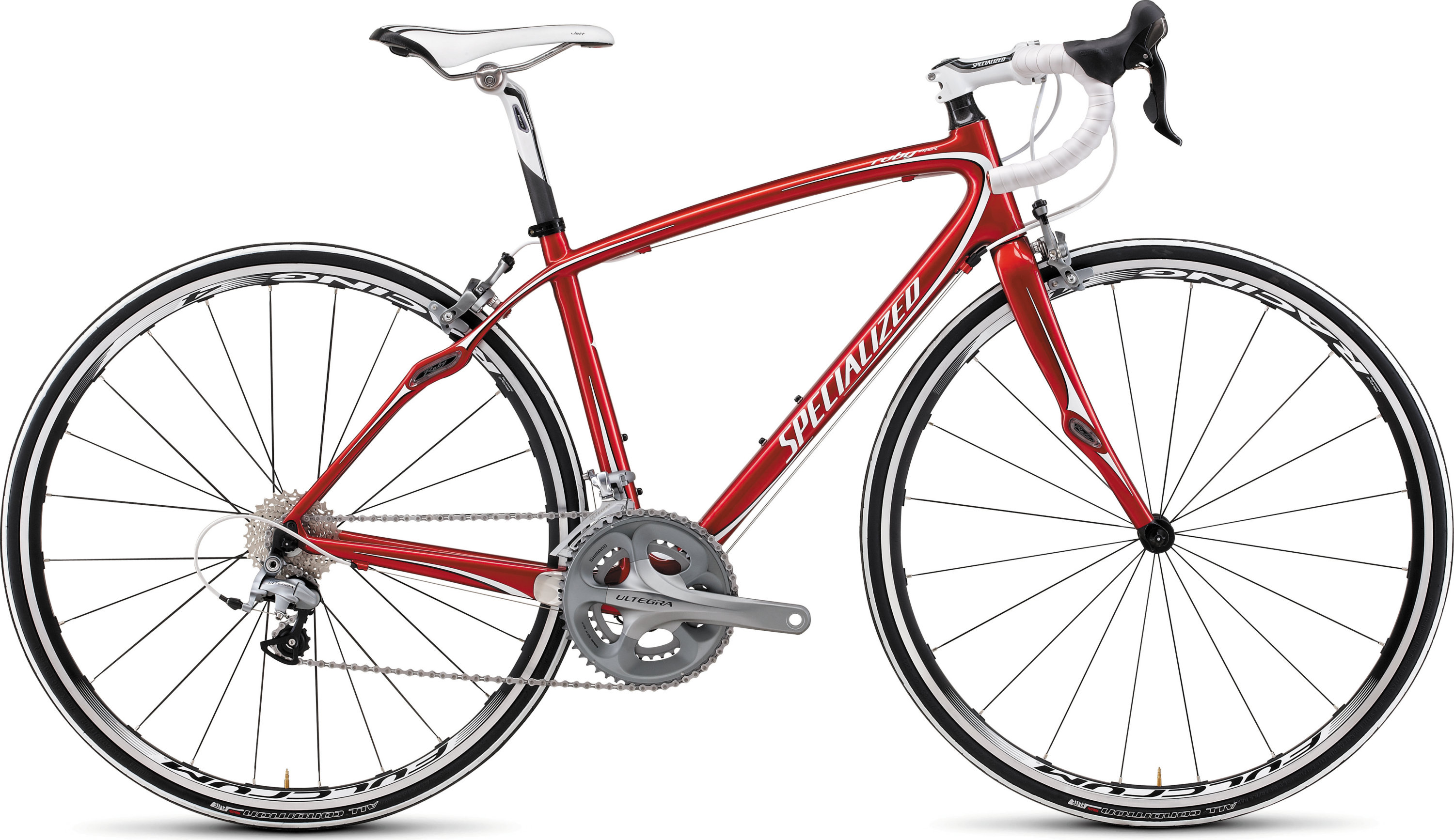 specialized ruby