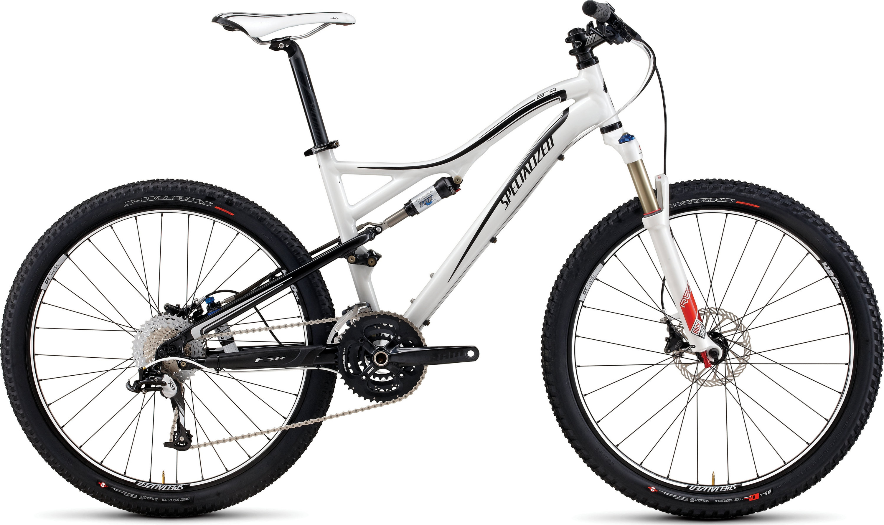 norco charger 7.1