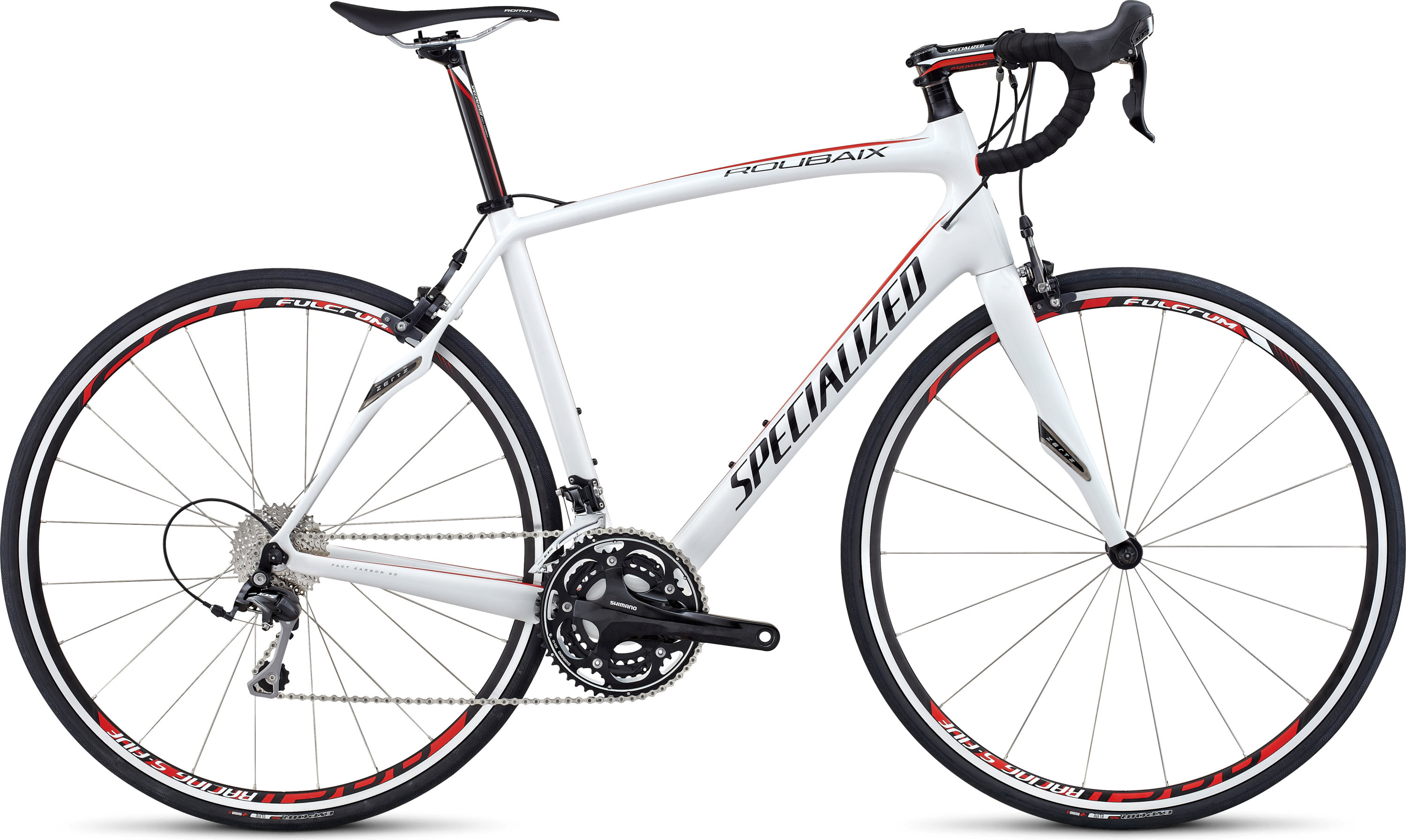 roubaix sl4 elite