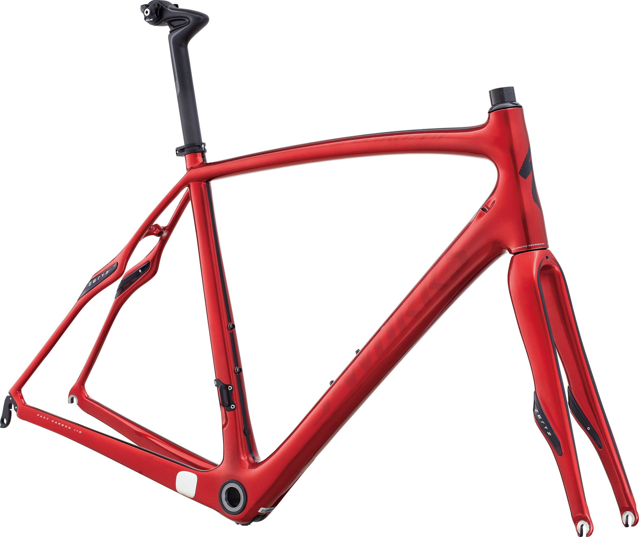 specialized zertz price