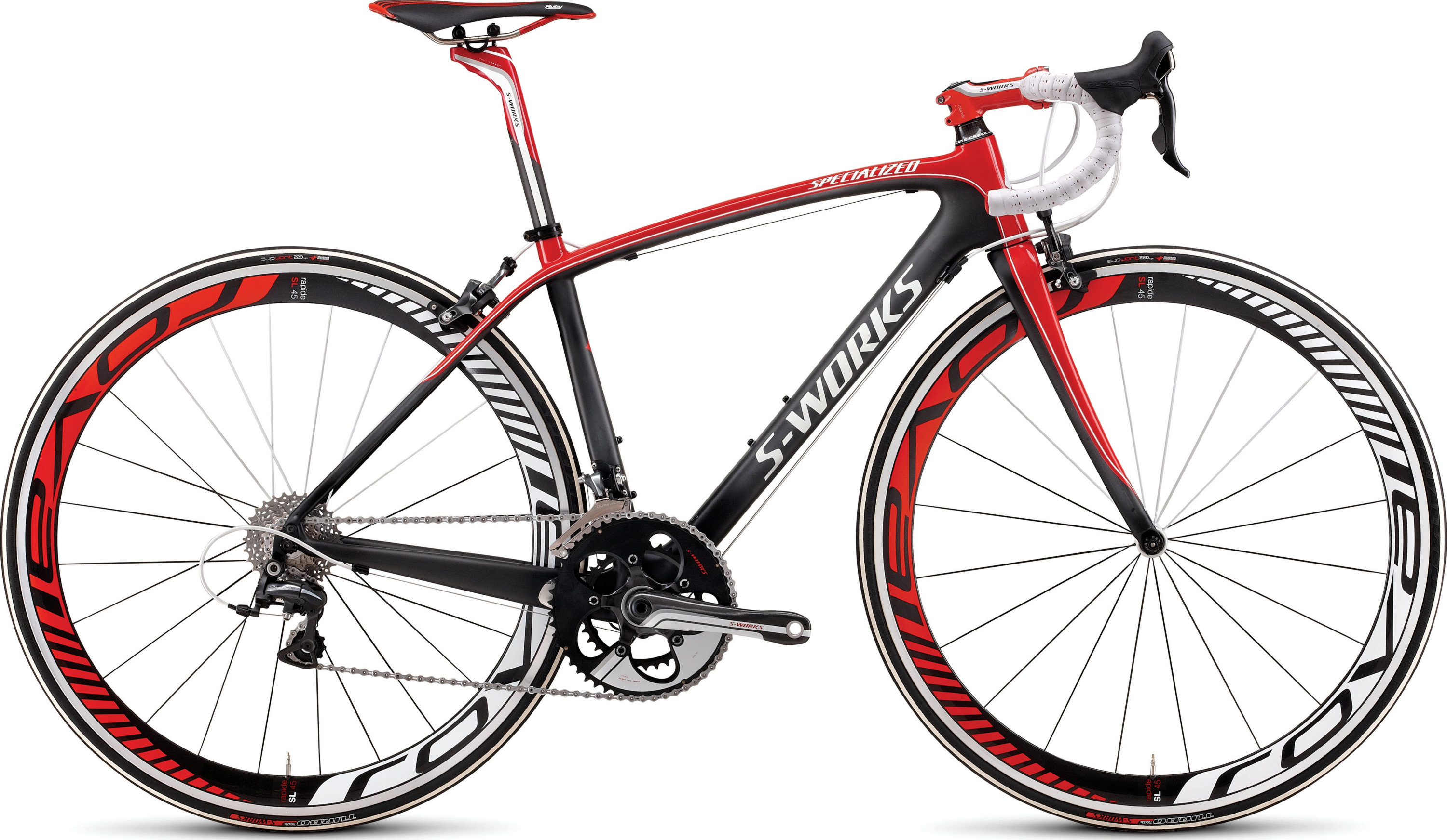 specialized s works amira