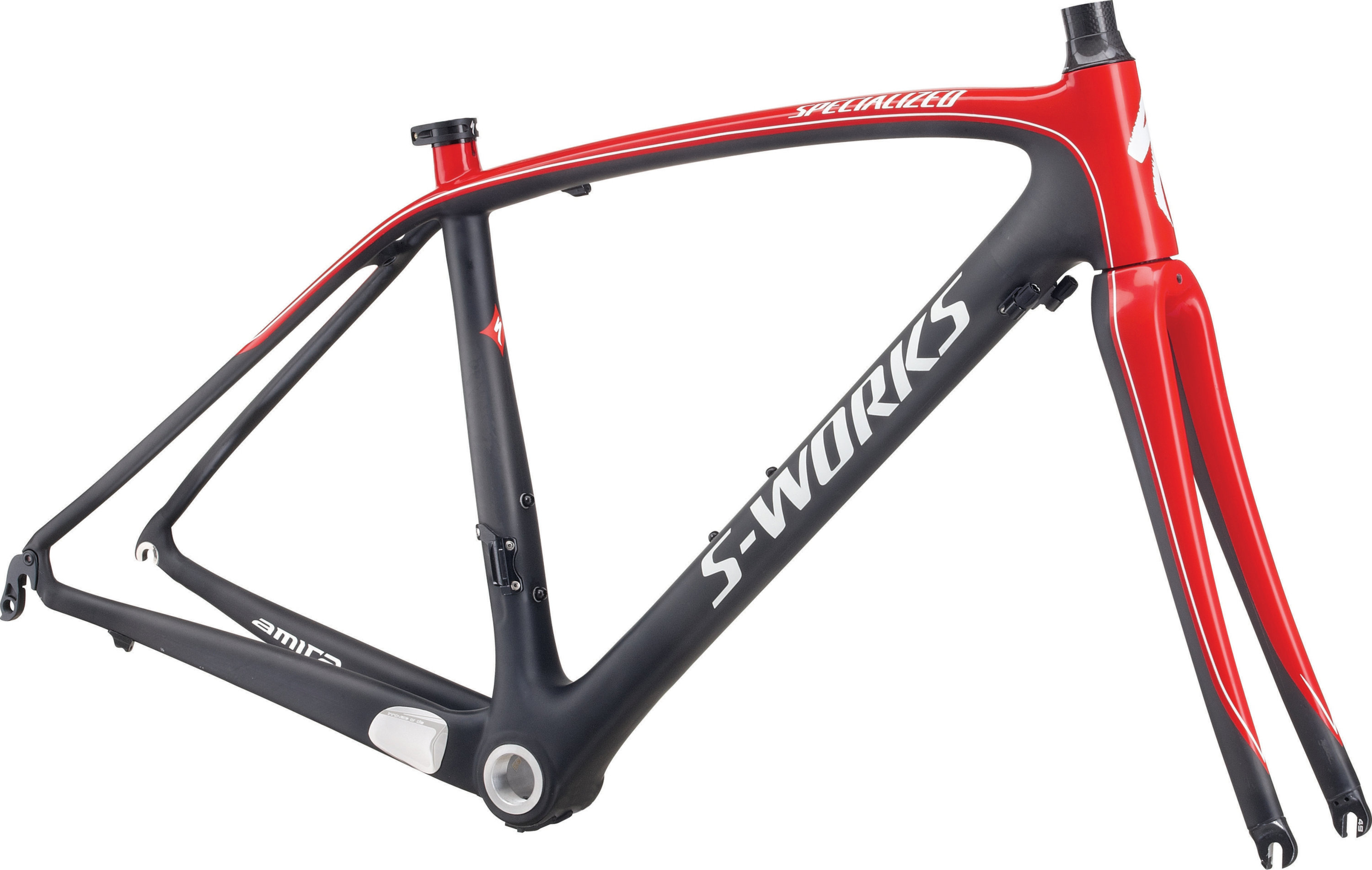 specialized s works amira