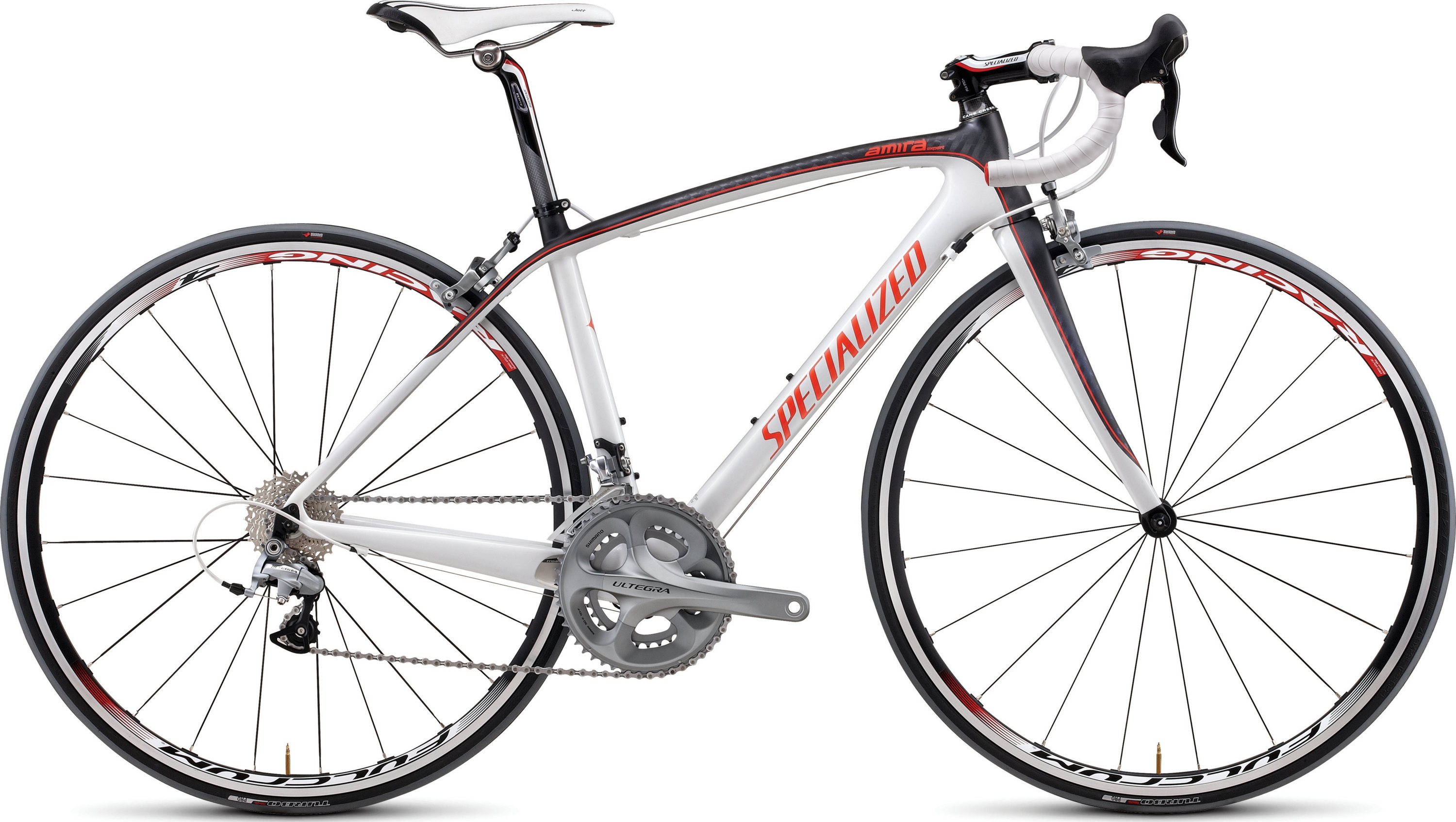 specialized amira weight