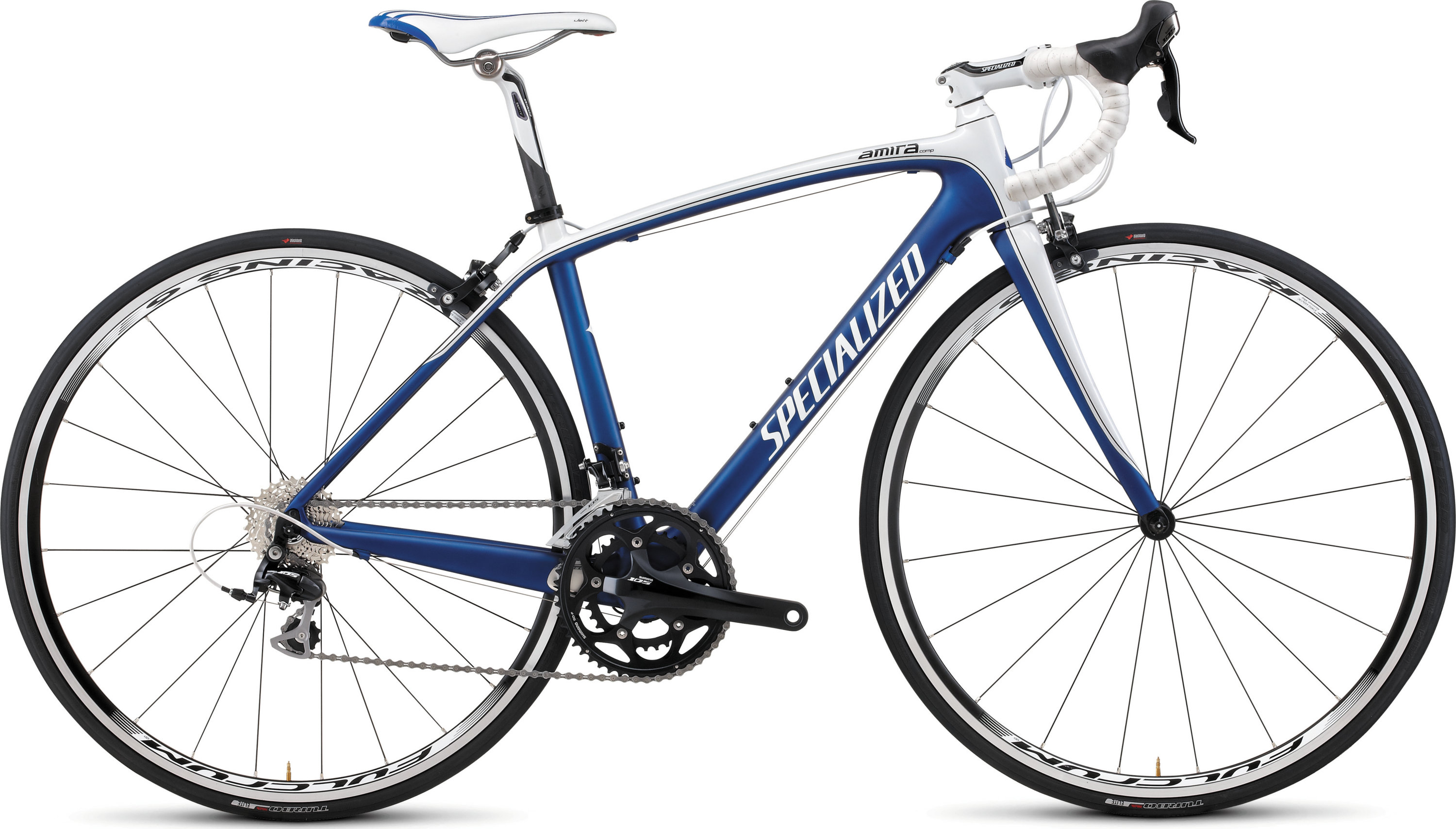 specialized amira road bike