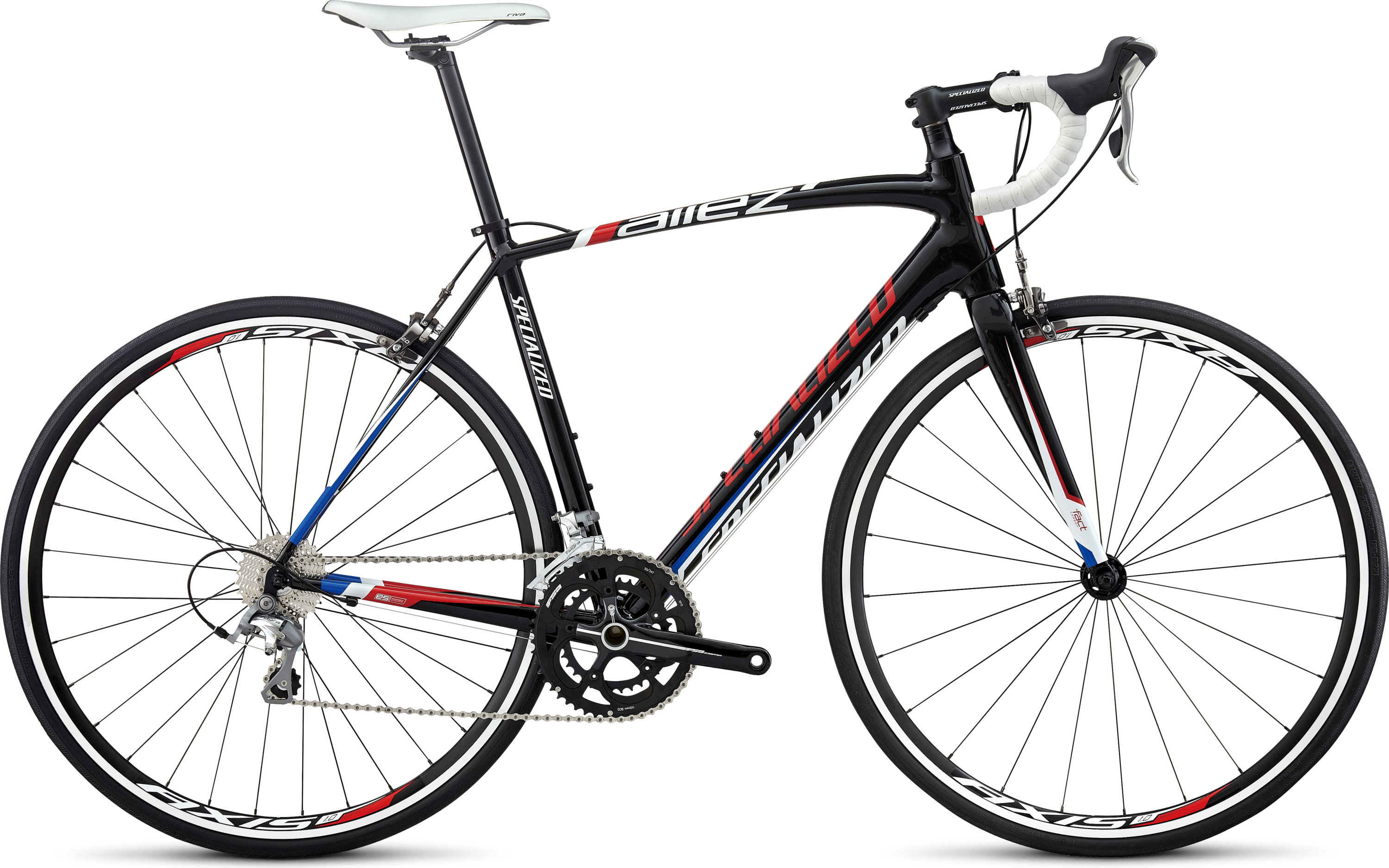 specialized allez comp smartweld