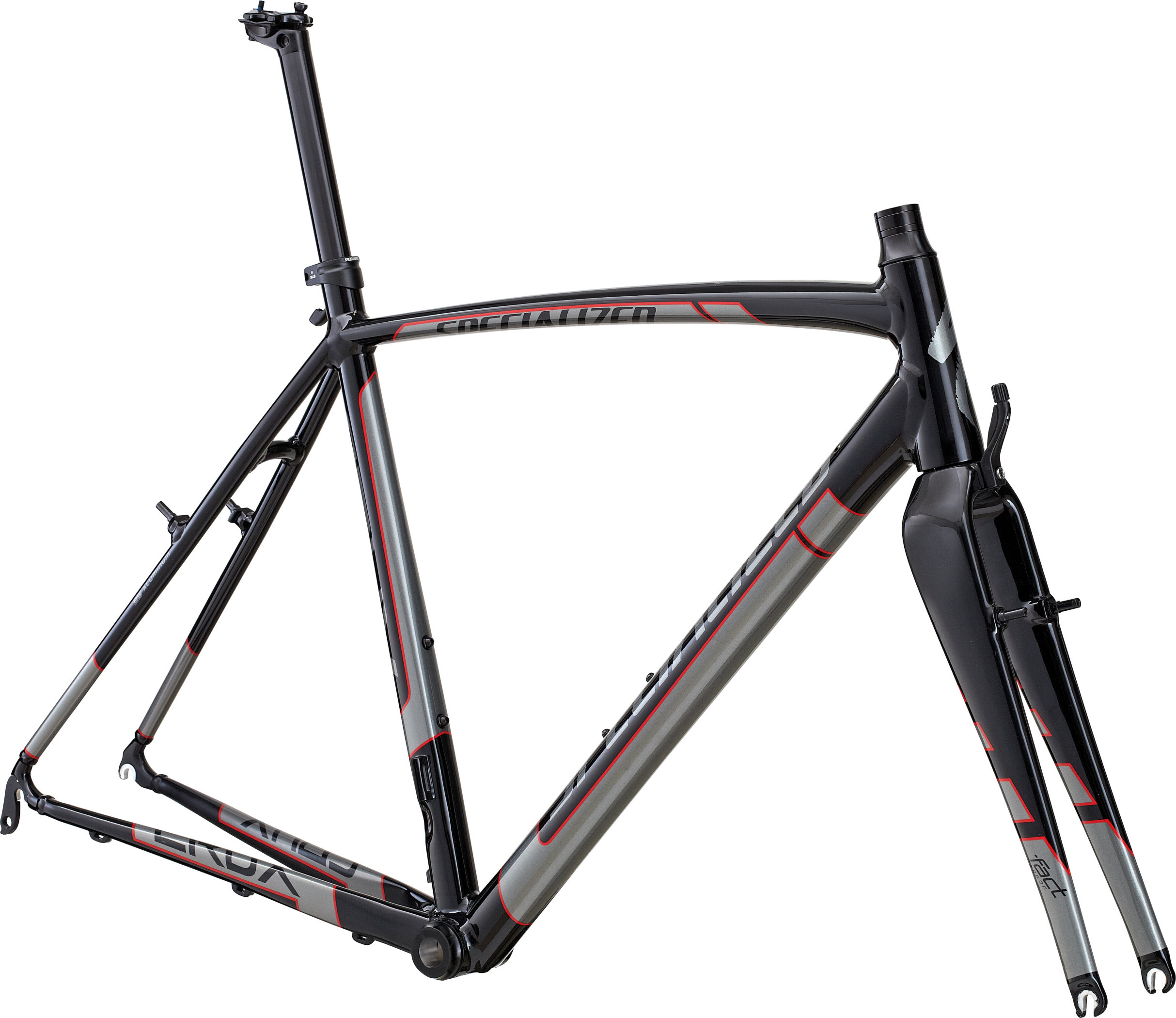 specialized crux e5 2014