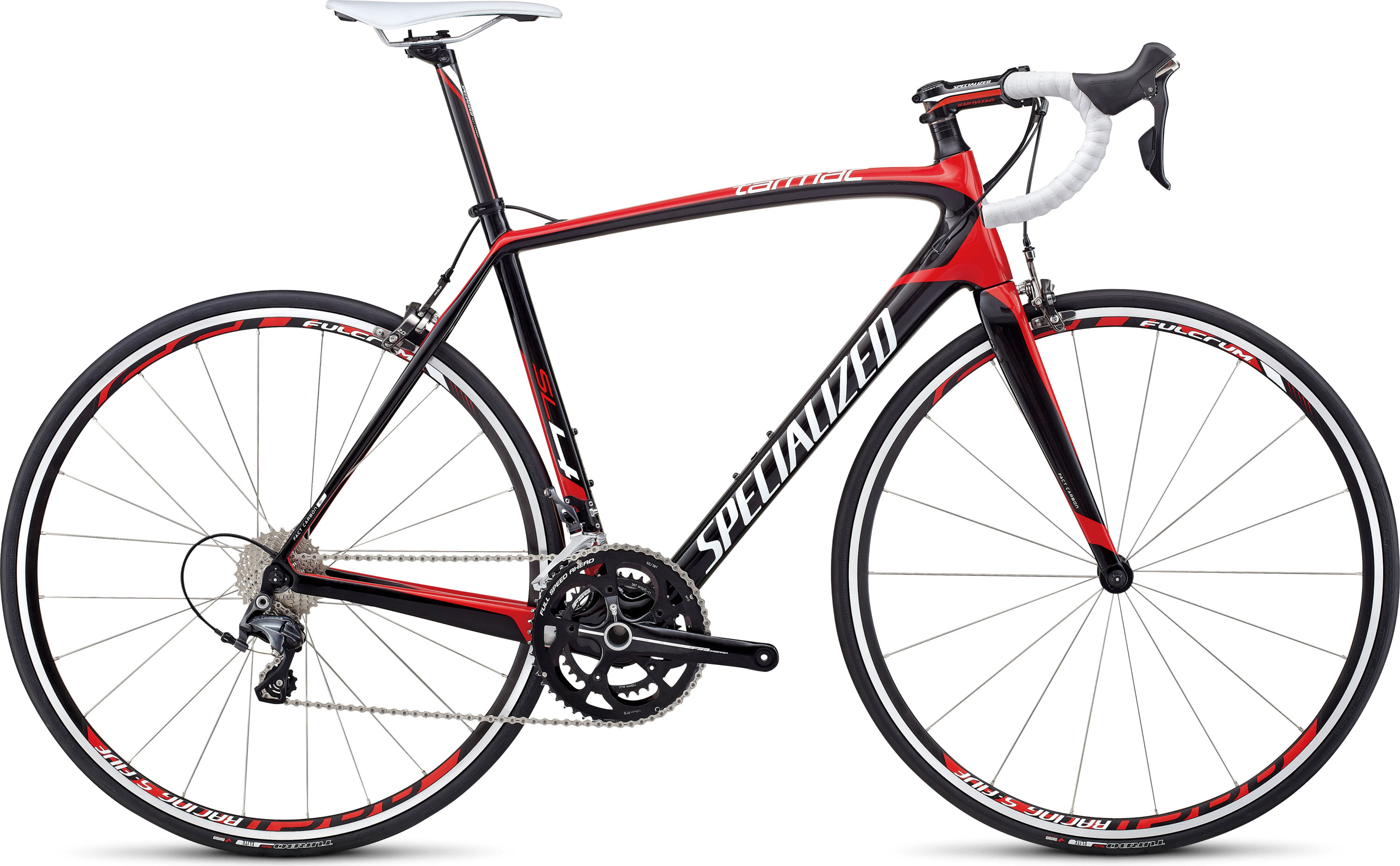 specialized tarmac comp 2013