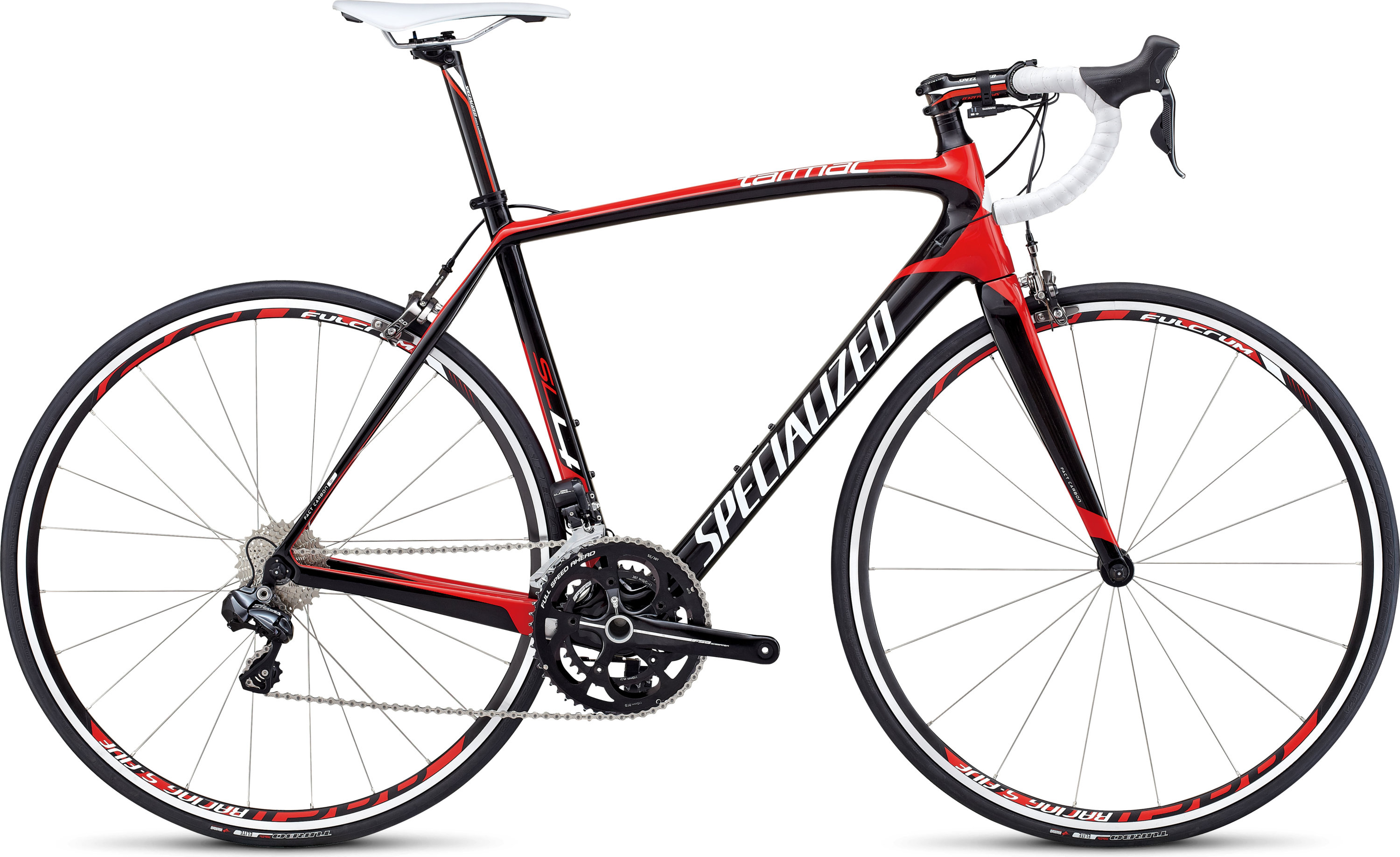 specialized tarmac di2 ultegra