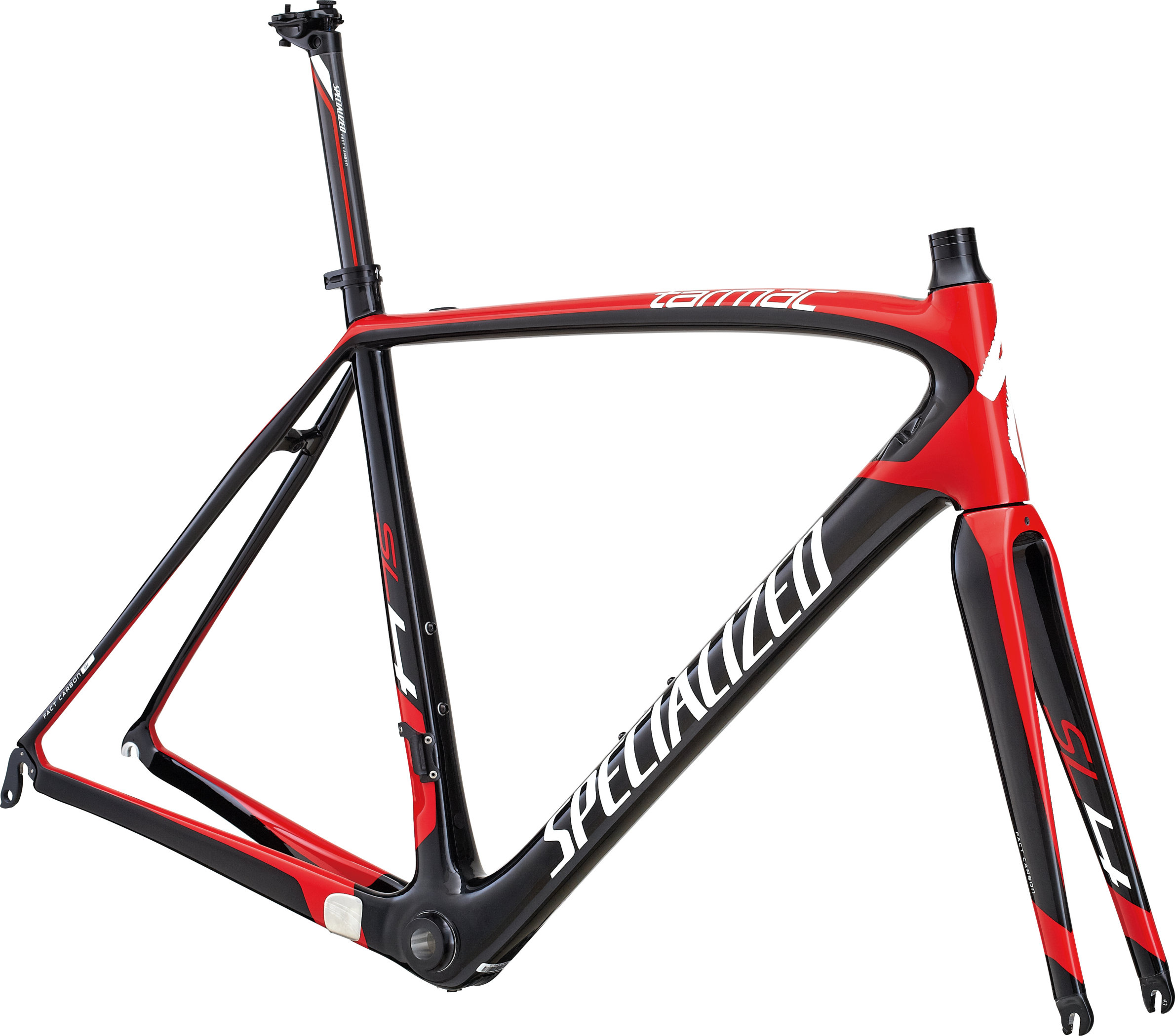 specialized tarmac fact 9r carbon