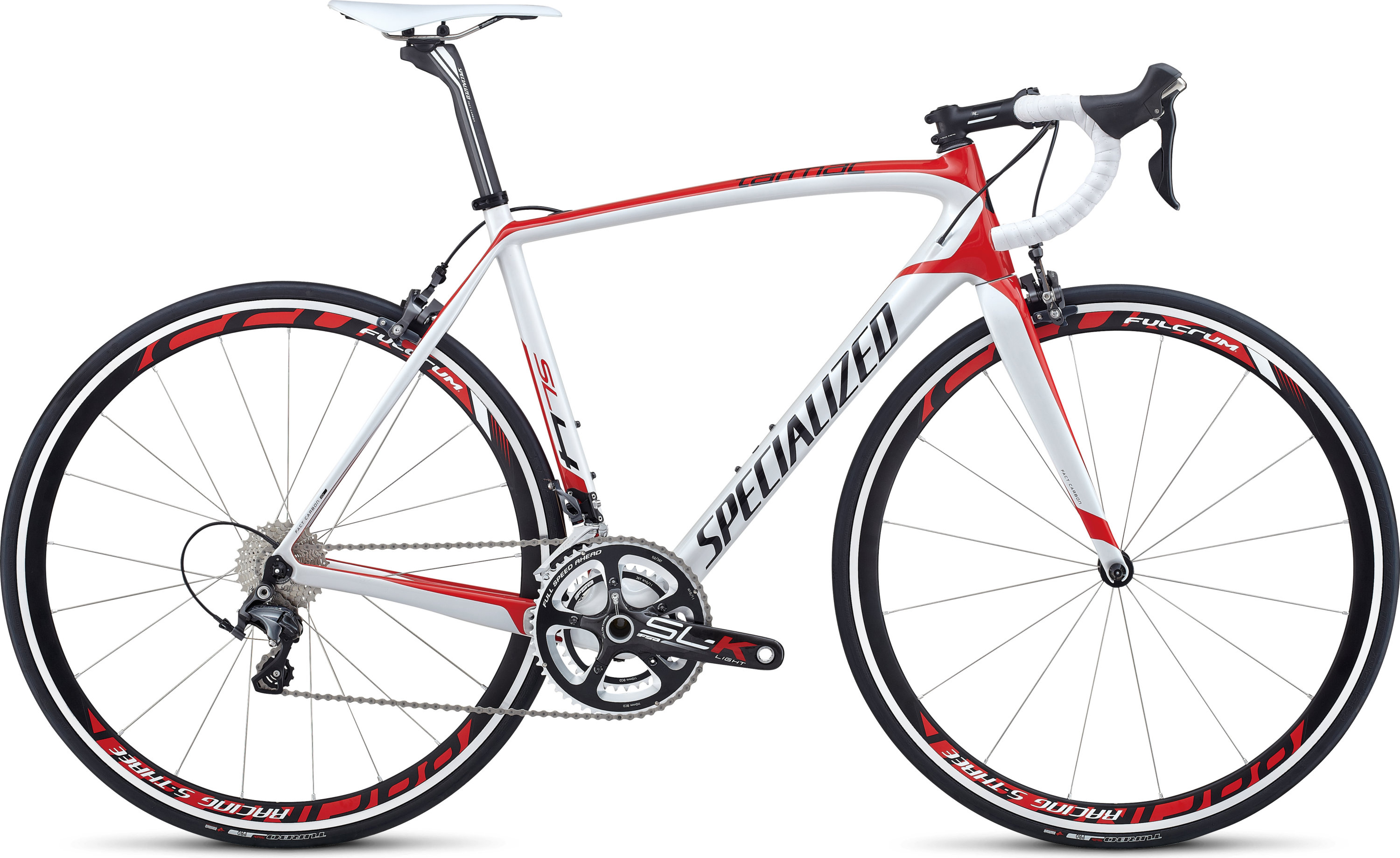 specialized tarmac sl4 expert