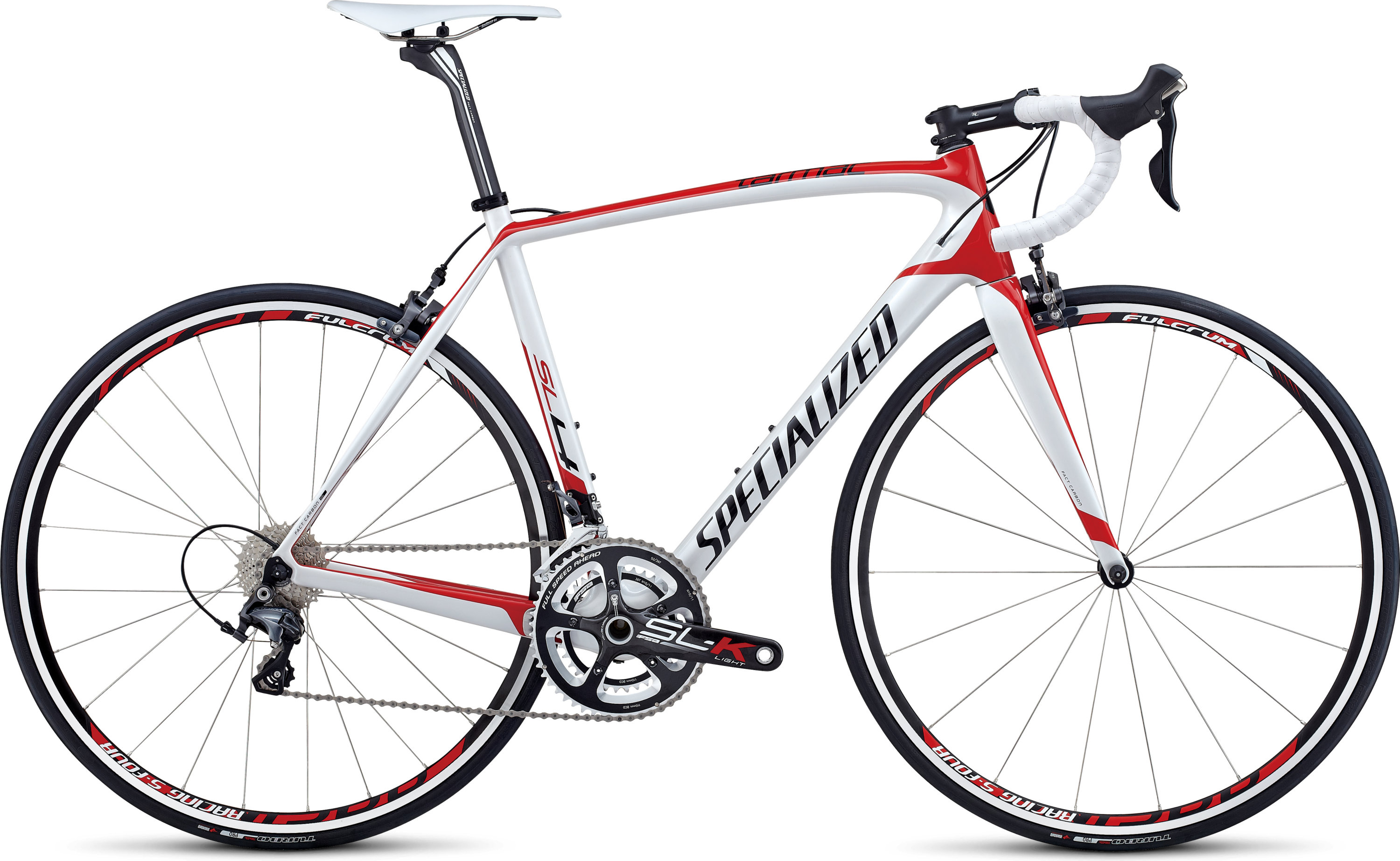 specialized tarmac 2013