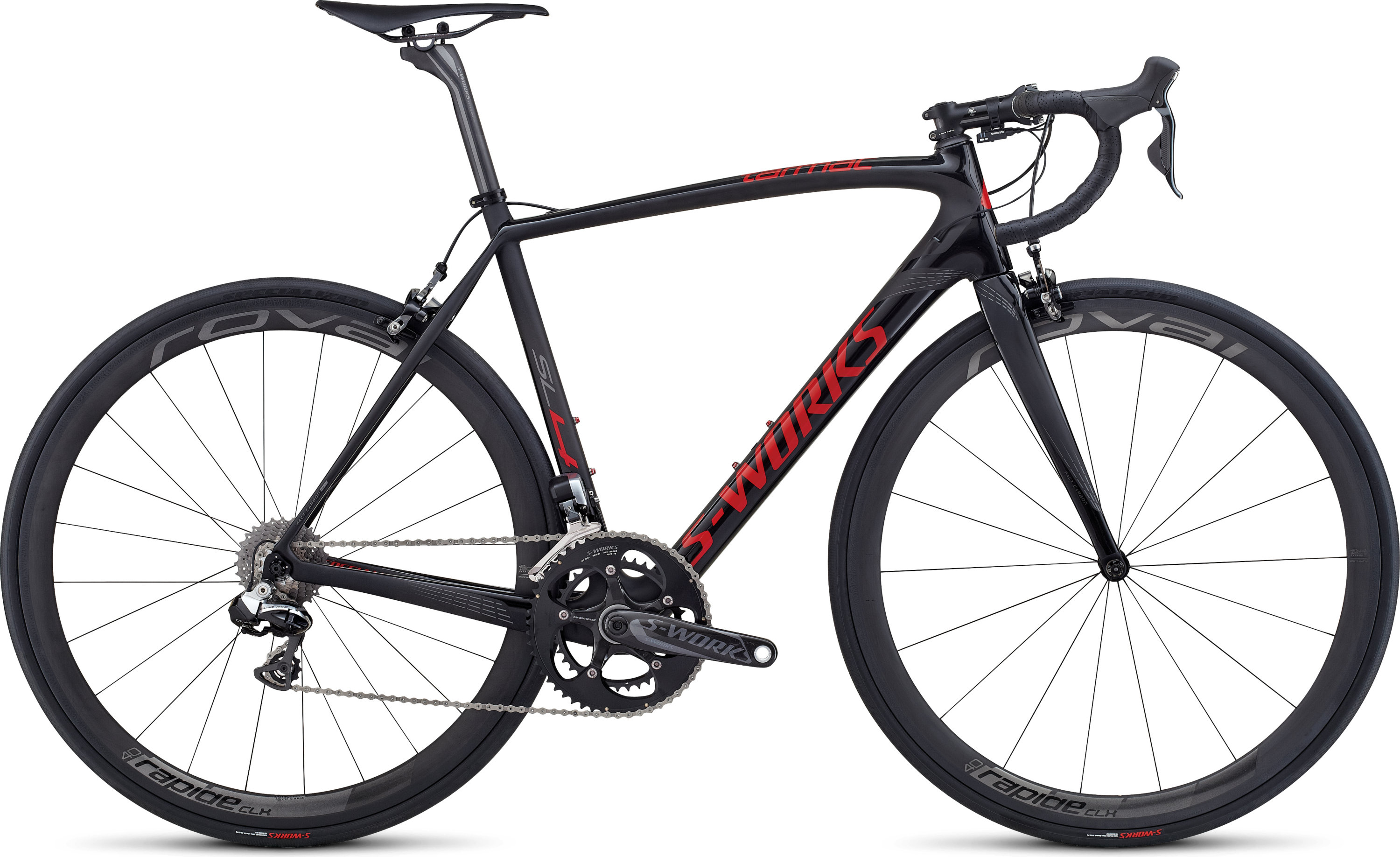 specialized tarmac sl4 di2