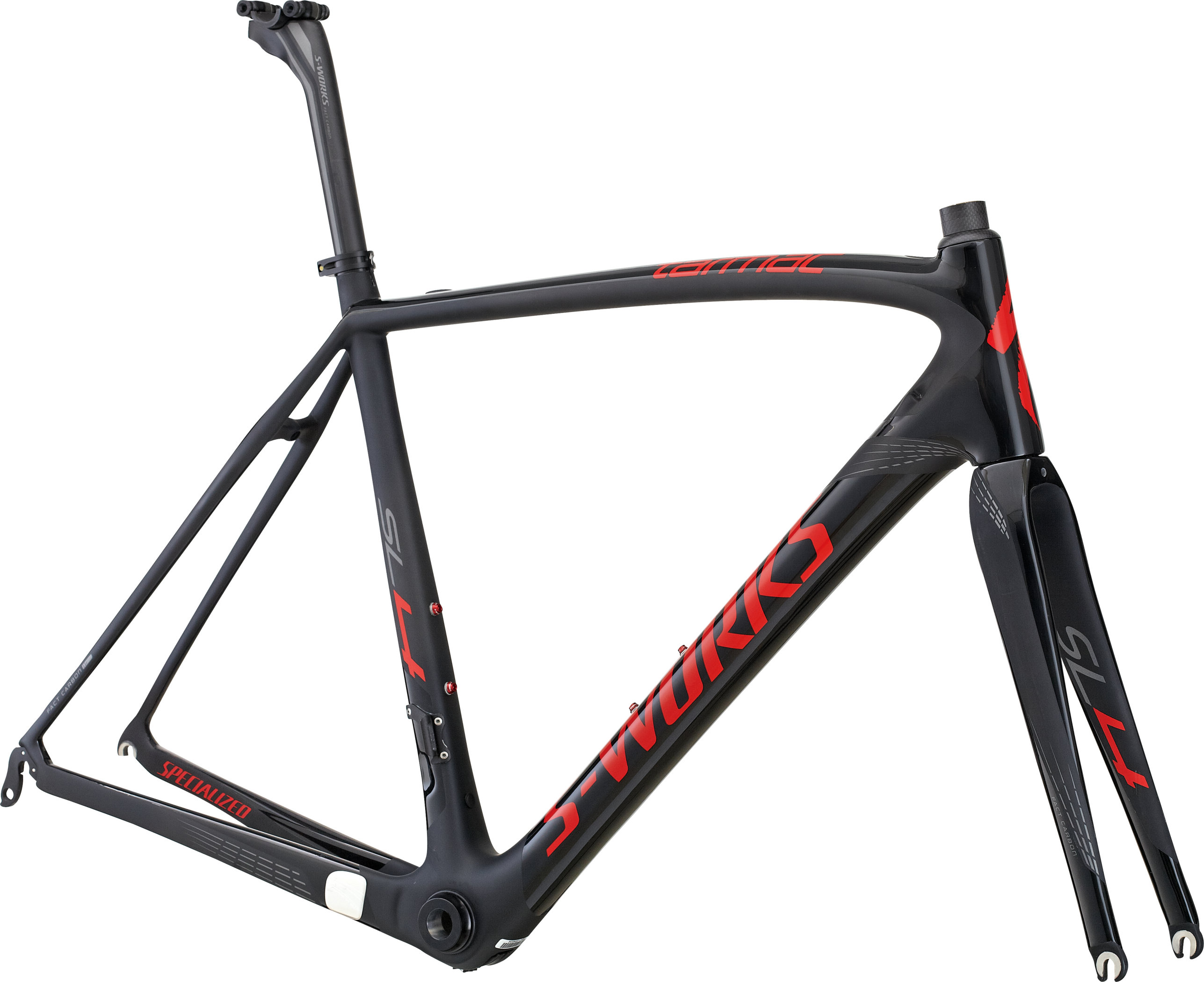 specialized s works tarmac sl4 2014