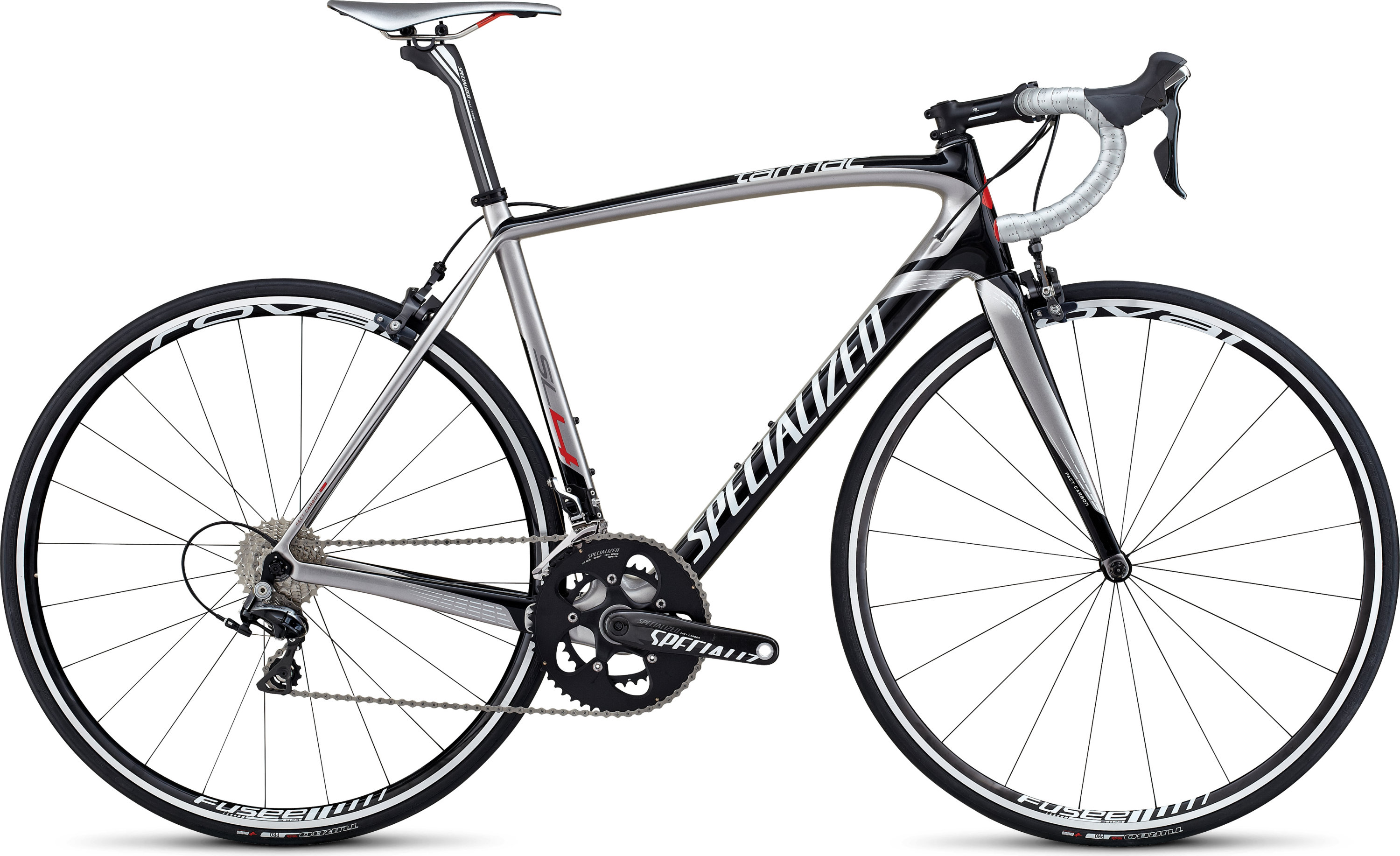 specialized tarmac sl4 pro 2014