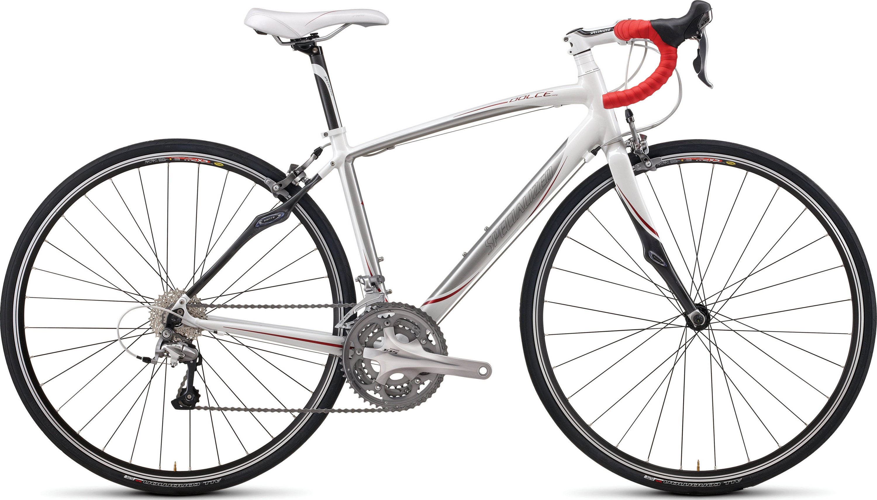 specialized dolce comp 2012