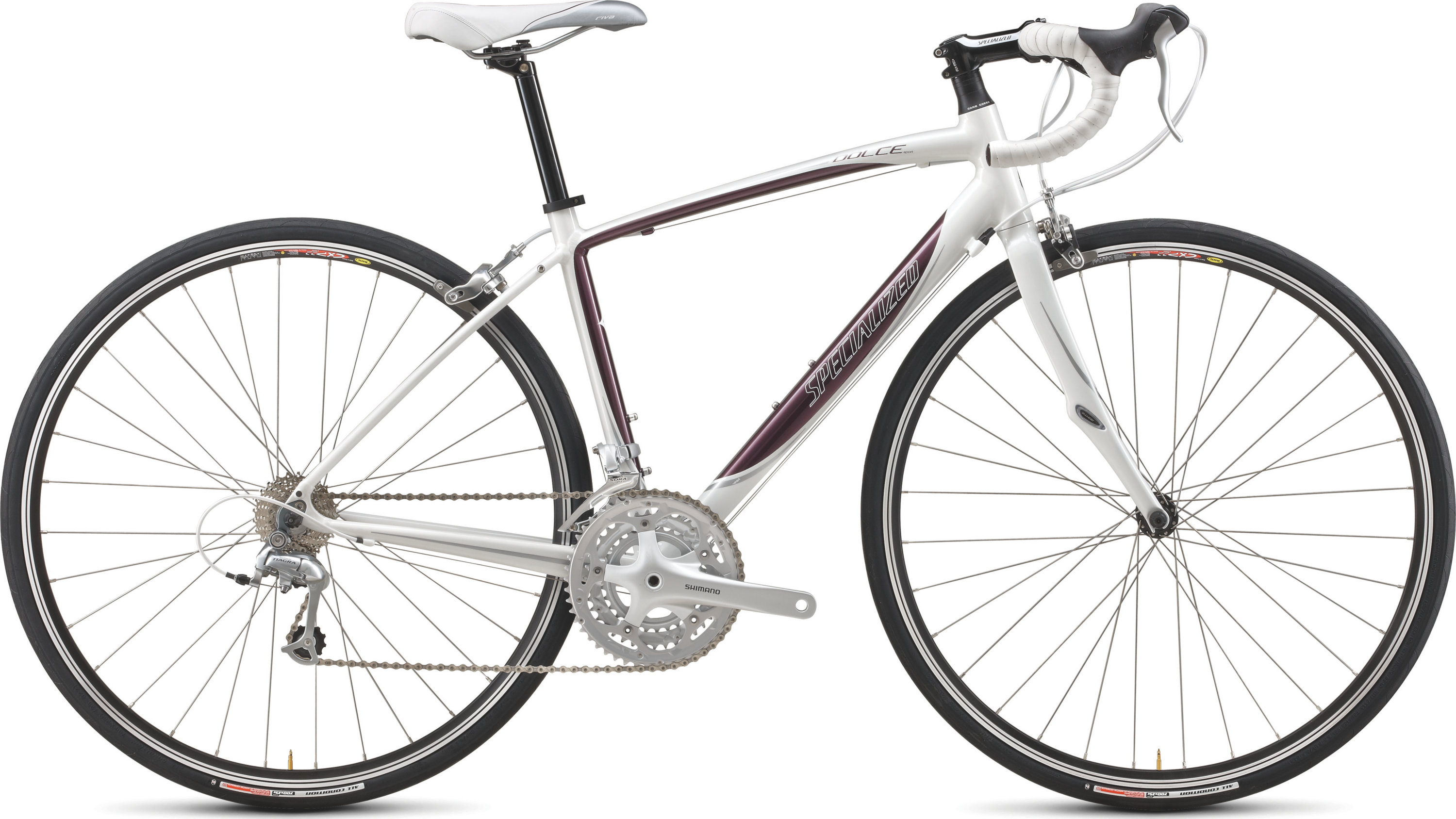 specialised dolce road bike